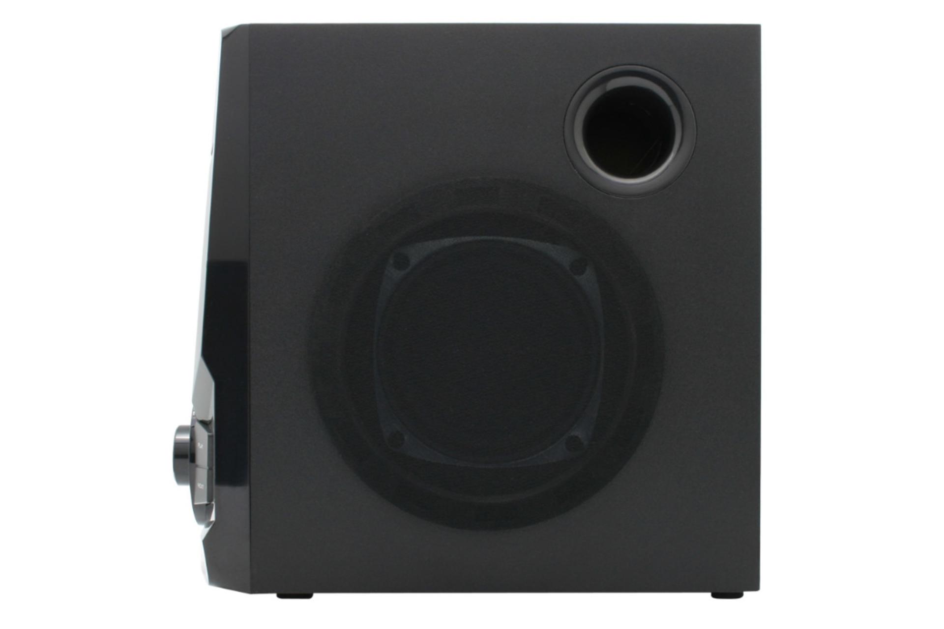 ساب ووفر اسپیکر تسکو TSCO TS 2193