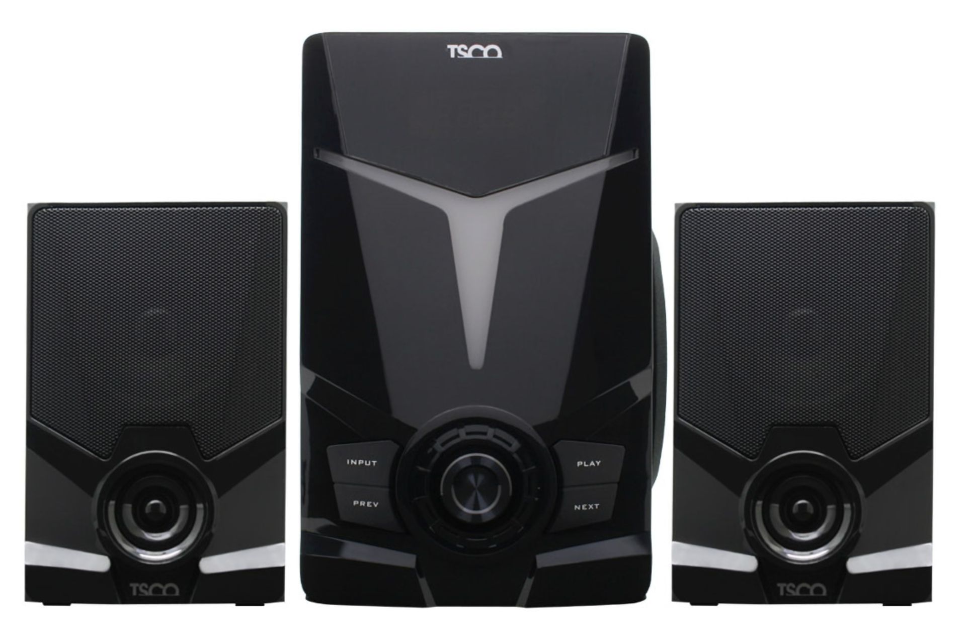 اسپیکر تسکو TSCO TS 2193