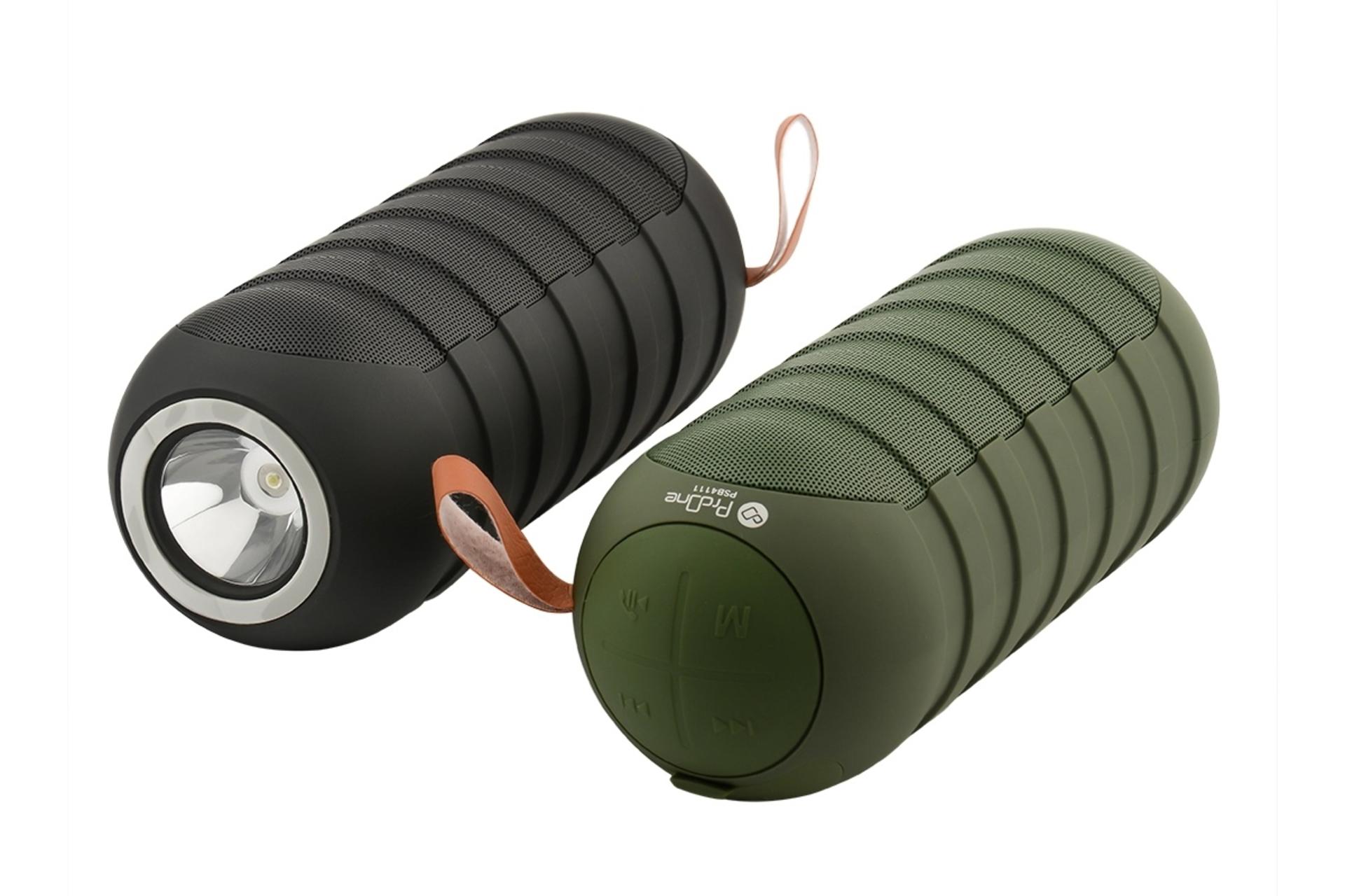 رنگ های مختلف اسپیکر پرووان ProOne PSB4111