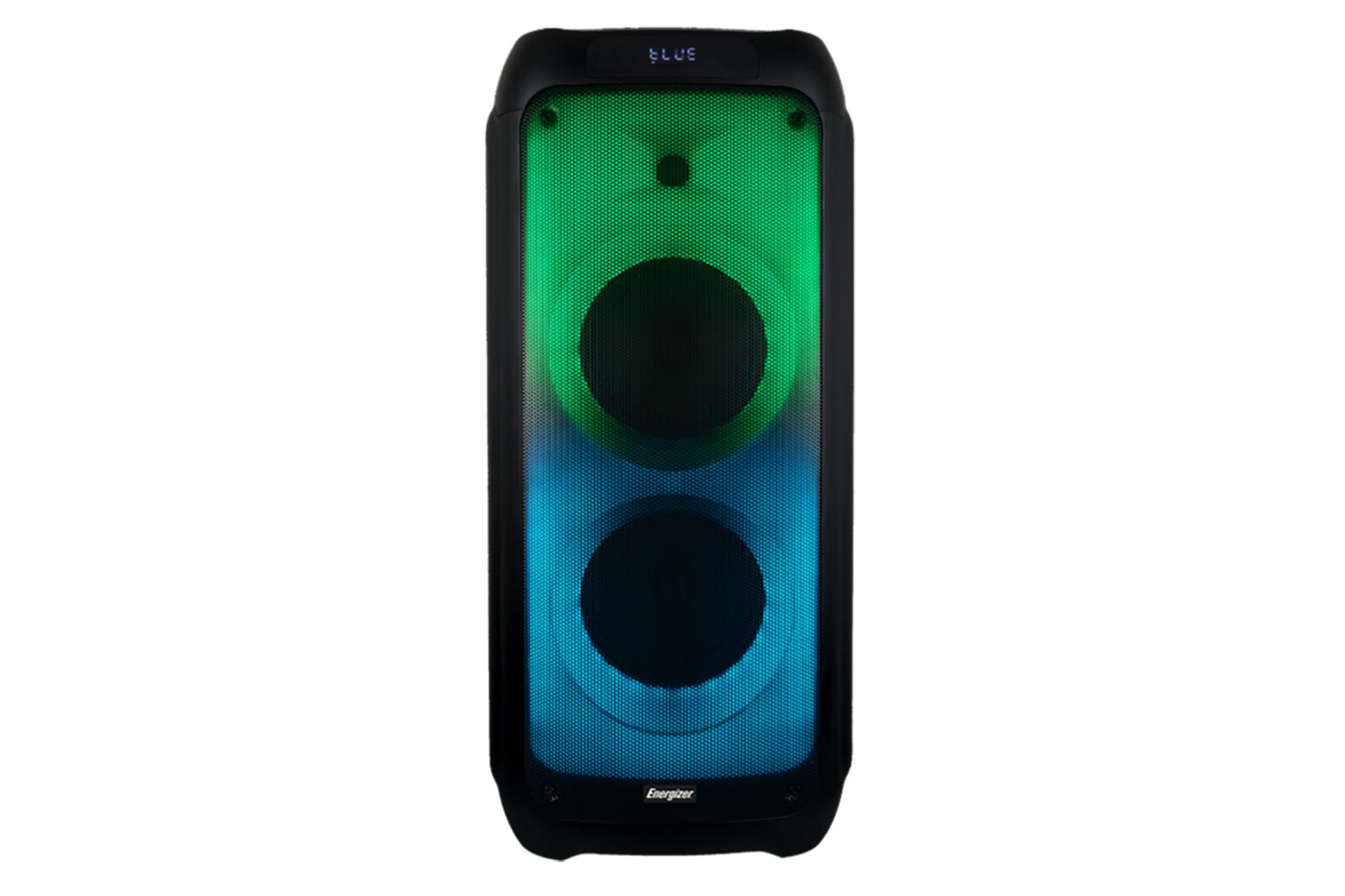 رقص نور انرجایزر BTS670