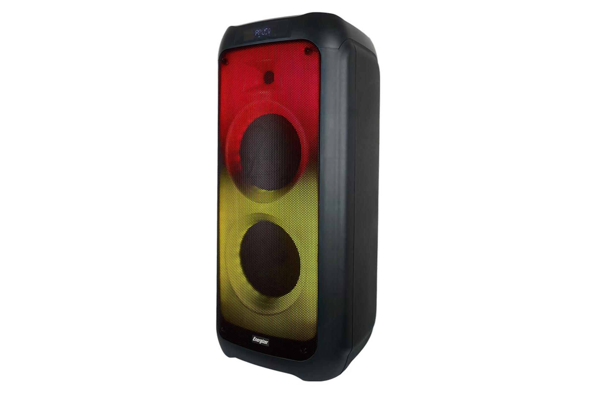 انرجایزر BTS670 نمای راست