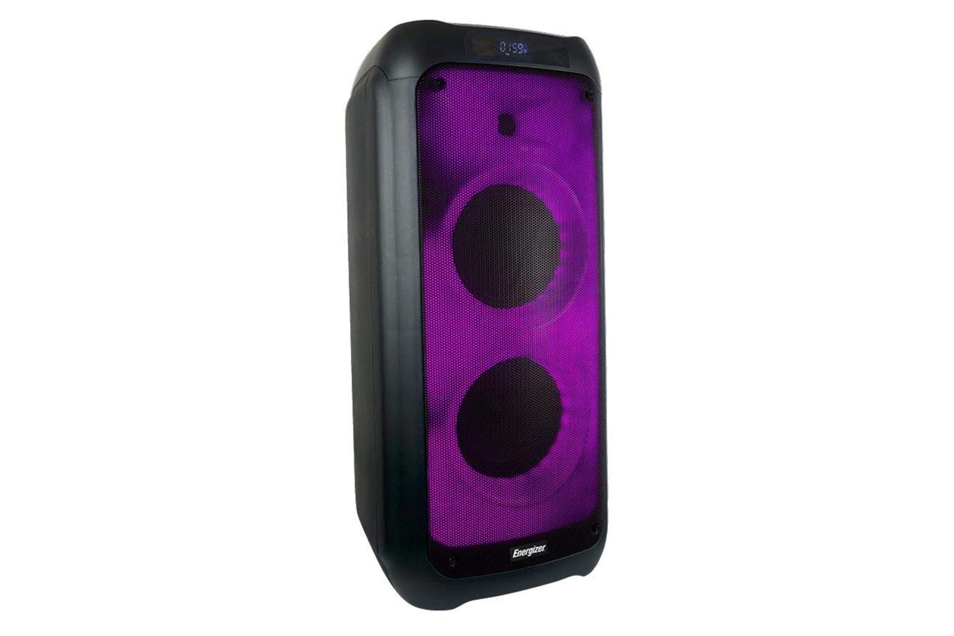 انرجایزر BTS670 نمای چپ