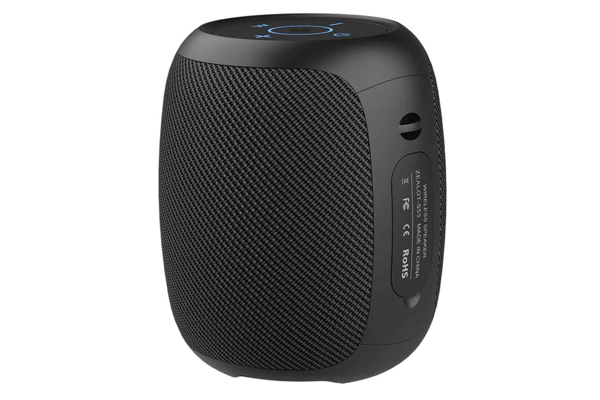 قیمت اسپیکر زیلوت ZEALOT S53 + مشخصات