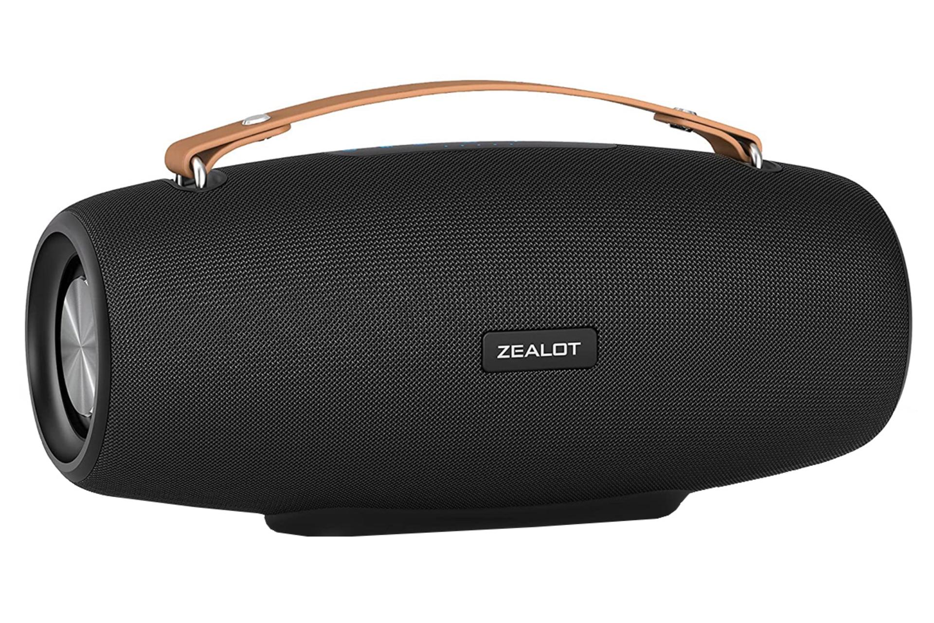 ابعاد اسپیکر زیلوت ZEALOT S67