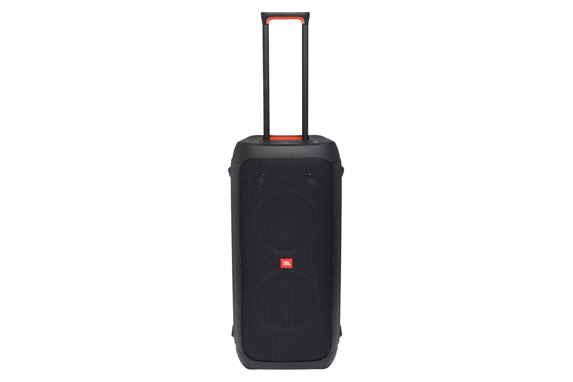 مرجع متخصصين ايران نماي روبرو اسپيكر جي بي ال JBL Partybox 310