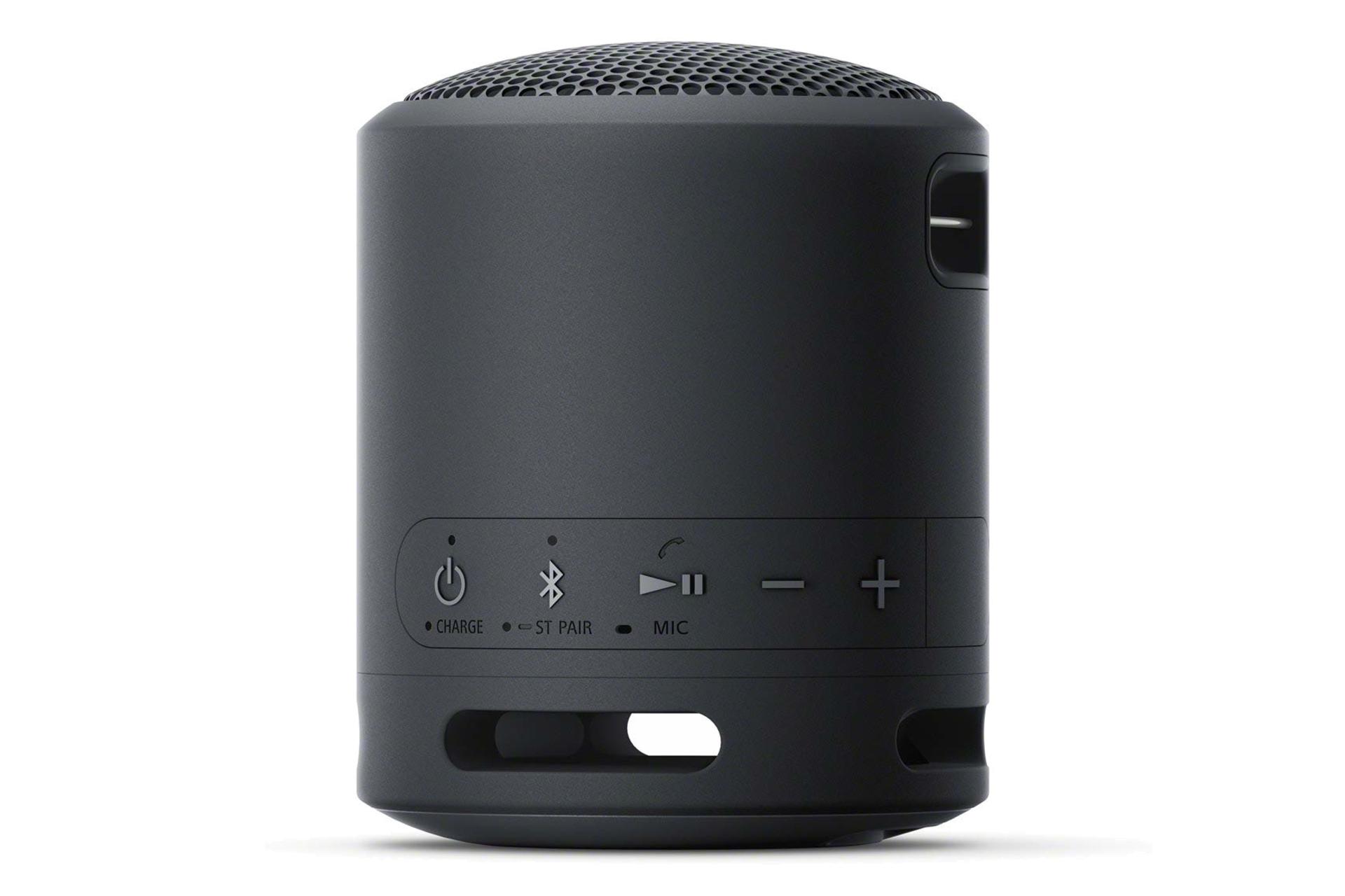 کنترل کننده صدا اسپیکر سونی Sony SRS-XB13 مشکی