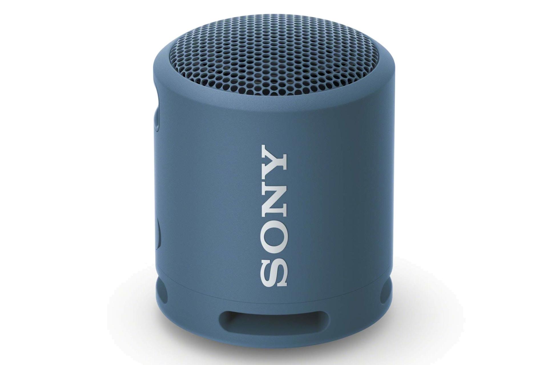 اسپیکر سونی Sony SRS-XB13 آبی