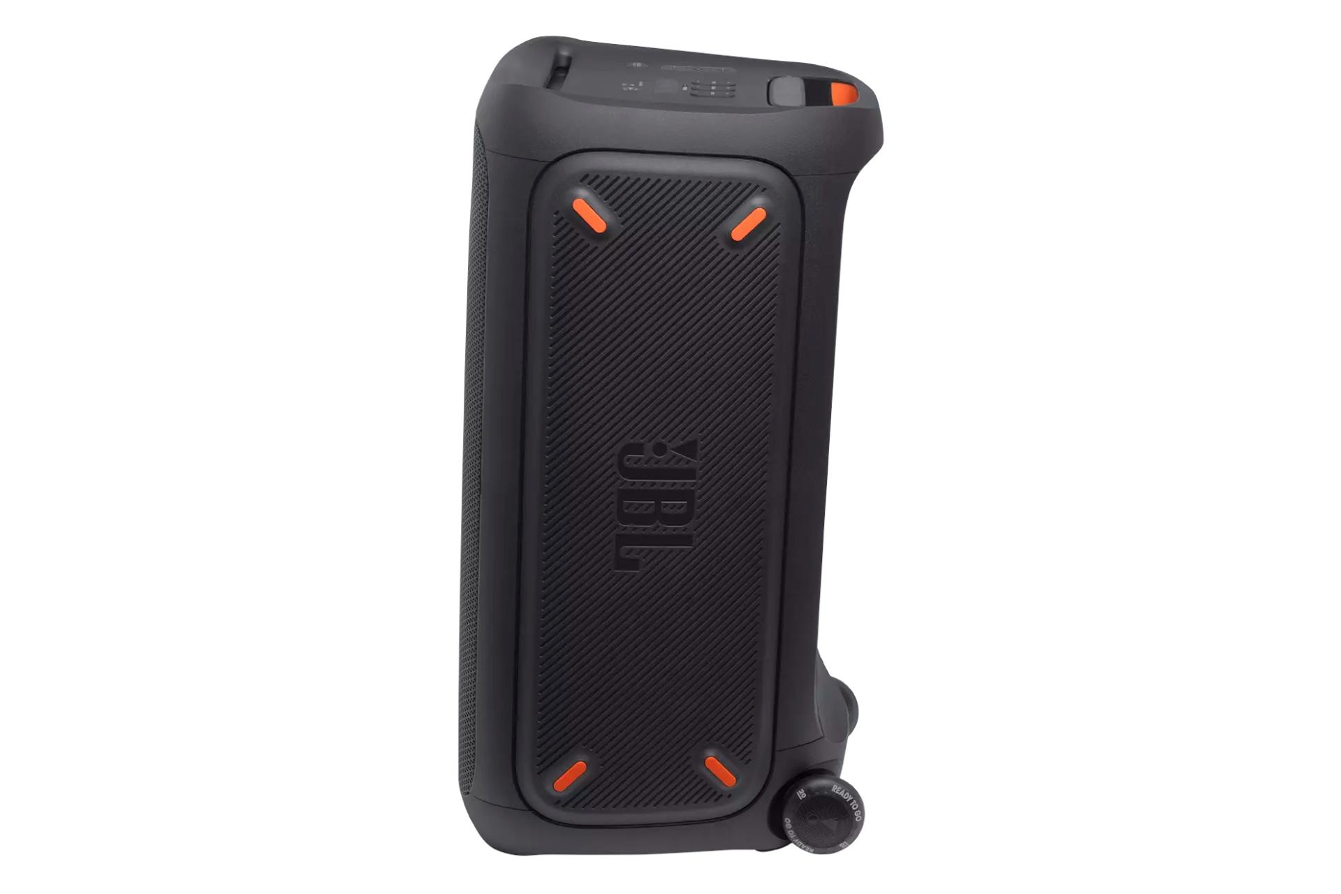 مرجع متخصصين ايران نماي راست اسپيكر جي بي ال JBL Partybox 310