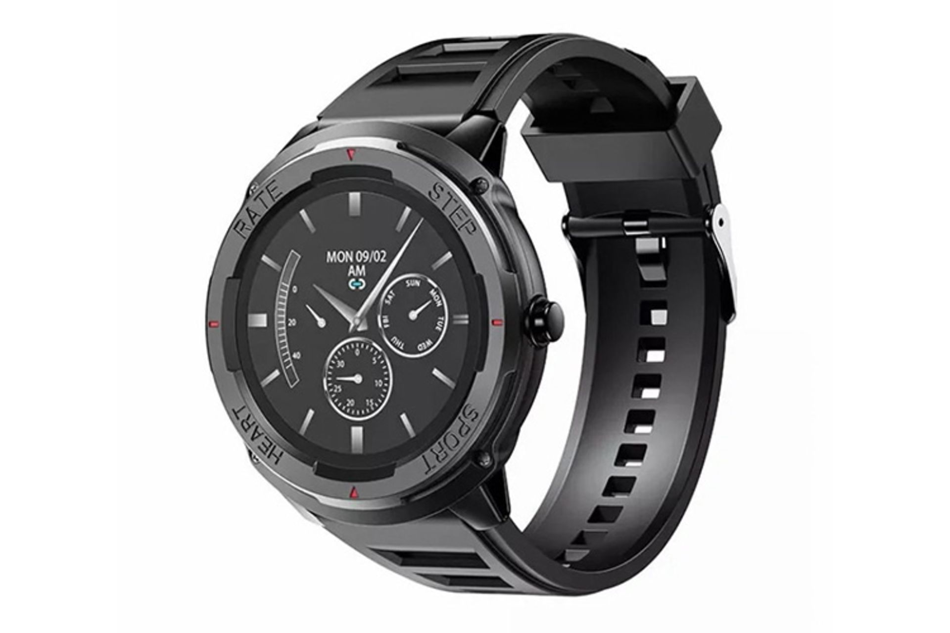 ساعت هوشمند یسیدو Yesido IO16