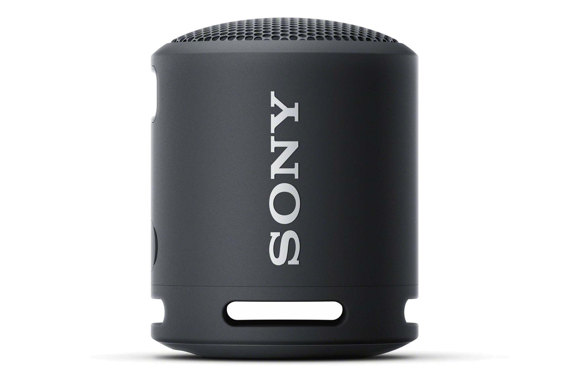 مرجع متخصصين ايران اسپيكر سوني Sony SRS-XB13 مشكي