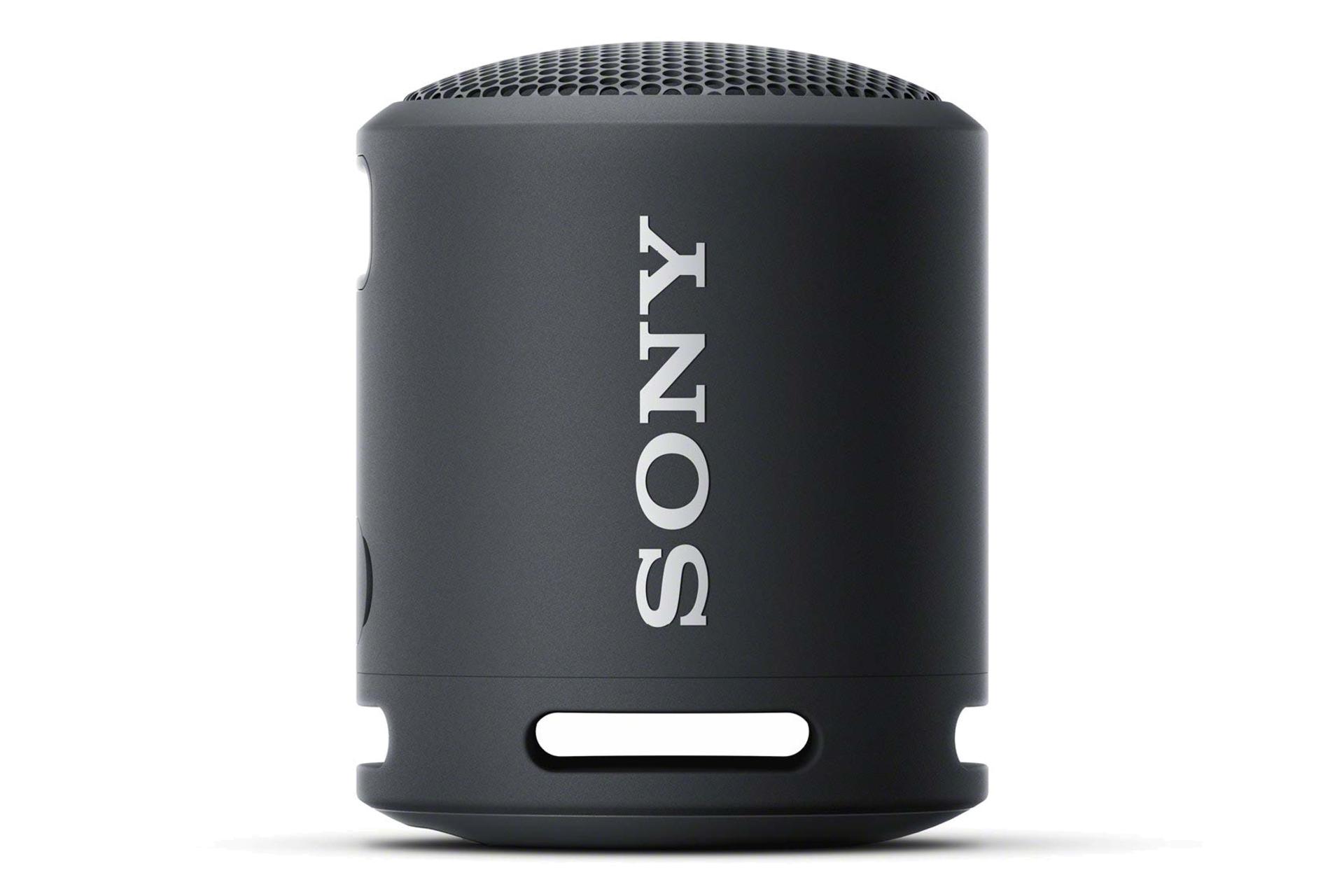 اسپیکر سونی Sony SRS-XB13 مشکی