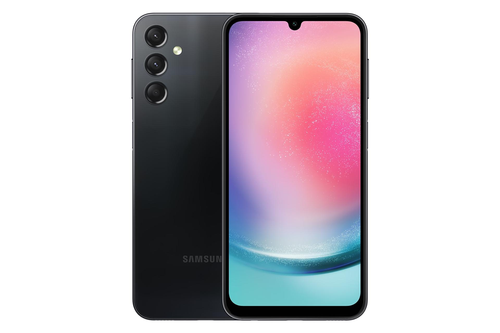 Samsung Galaxy A25 / گوشی موبایل گلکسی A25 سامسونگ