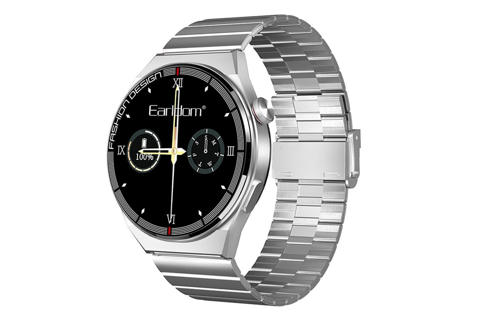 ساعت هوشمند ارلدام Earldom ET-SW6