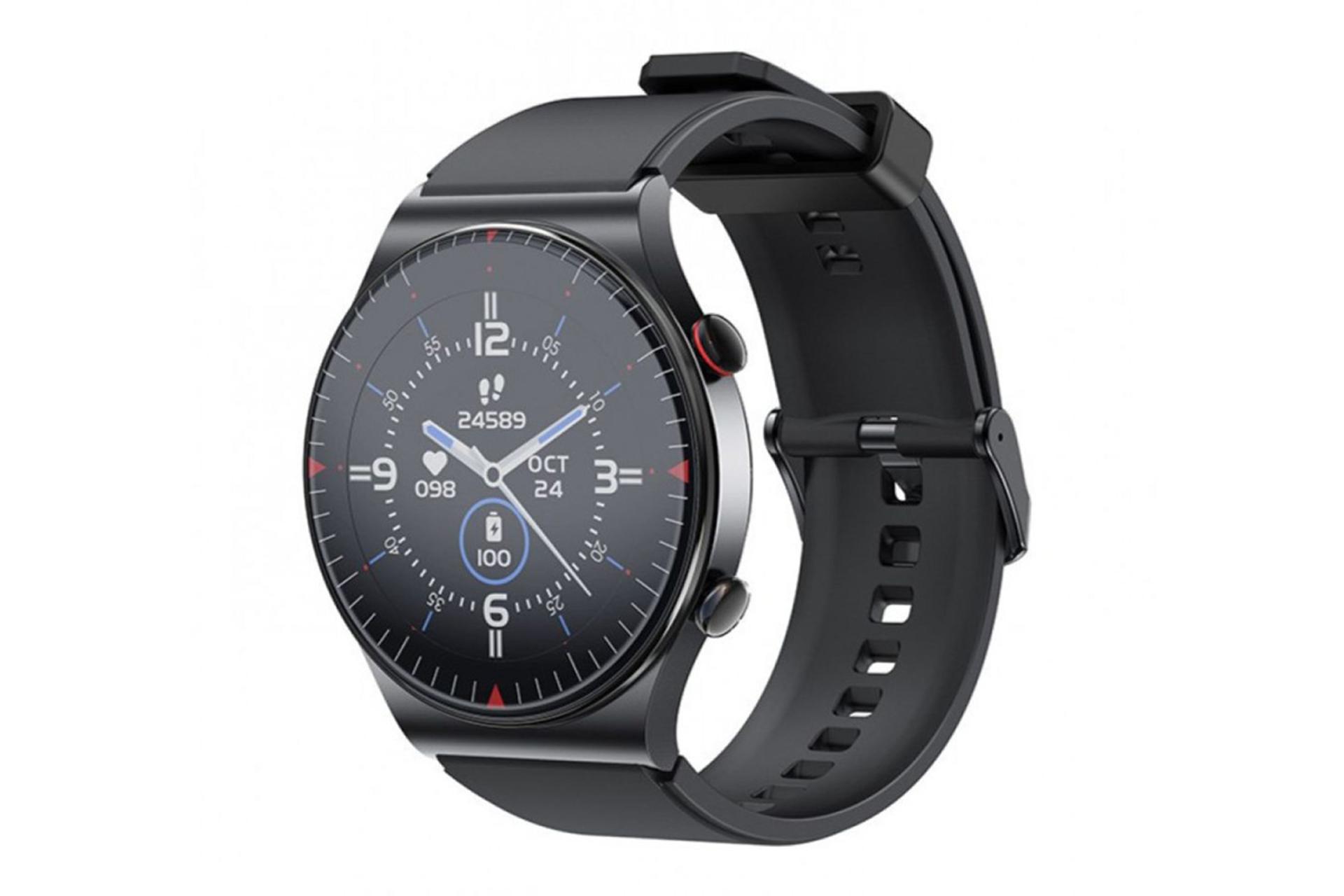 ساعت هوشمند یسیدو Yesido IO11