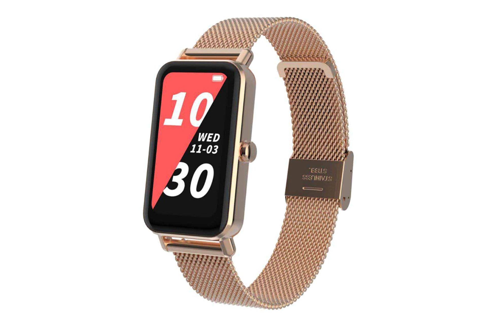 ساعت هوشمند گرین لیون Green Lion Fit Track