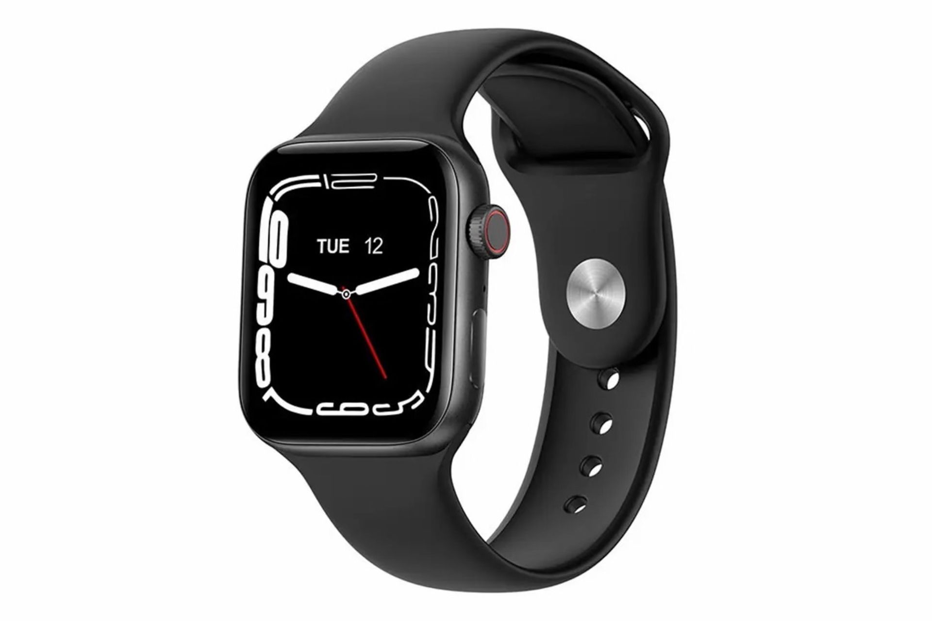 ساعت هوشمند پرودو Porodo Watch 8+