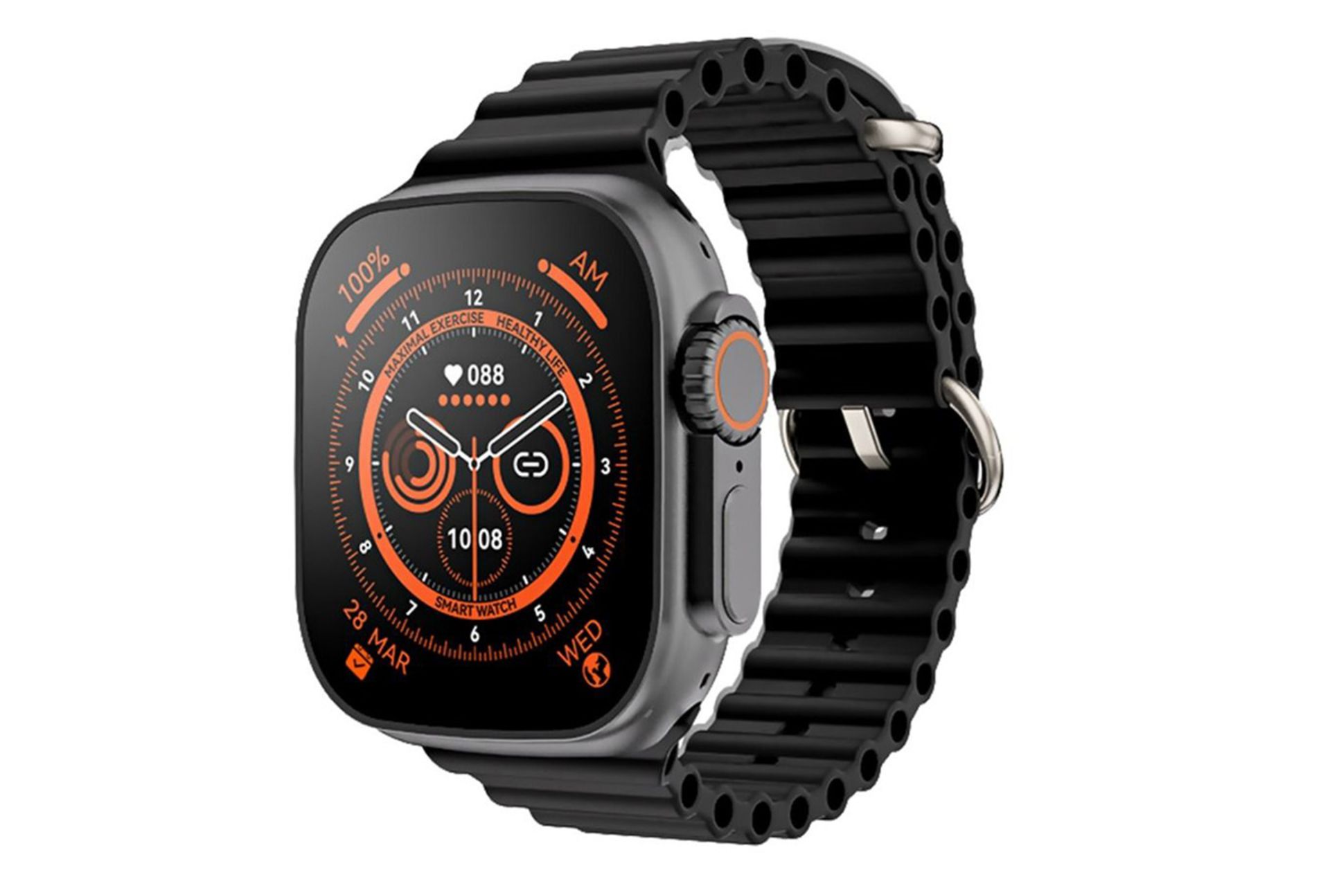 ساعت هوشمند ارلدام Earldom ET-SW8