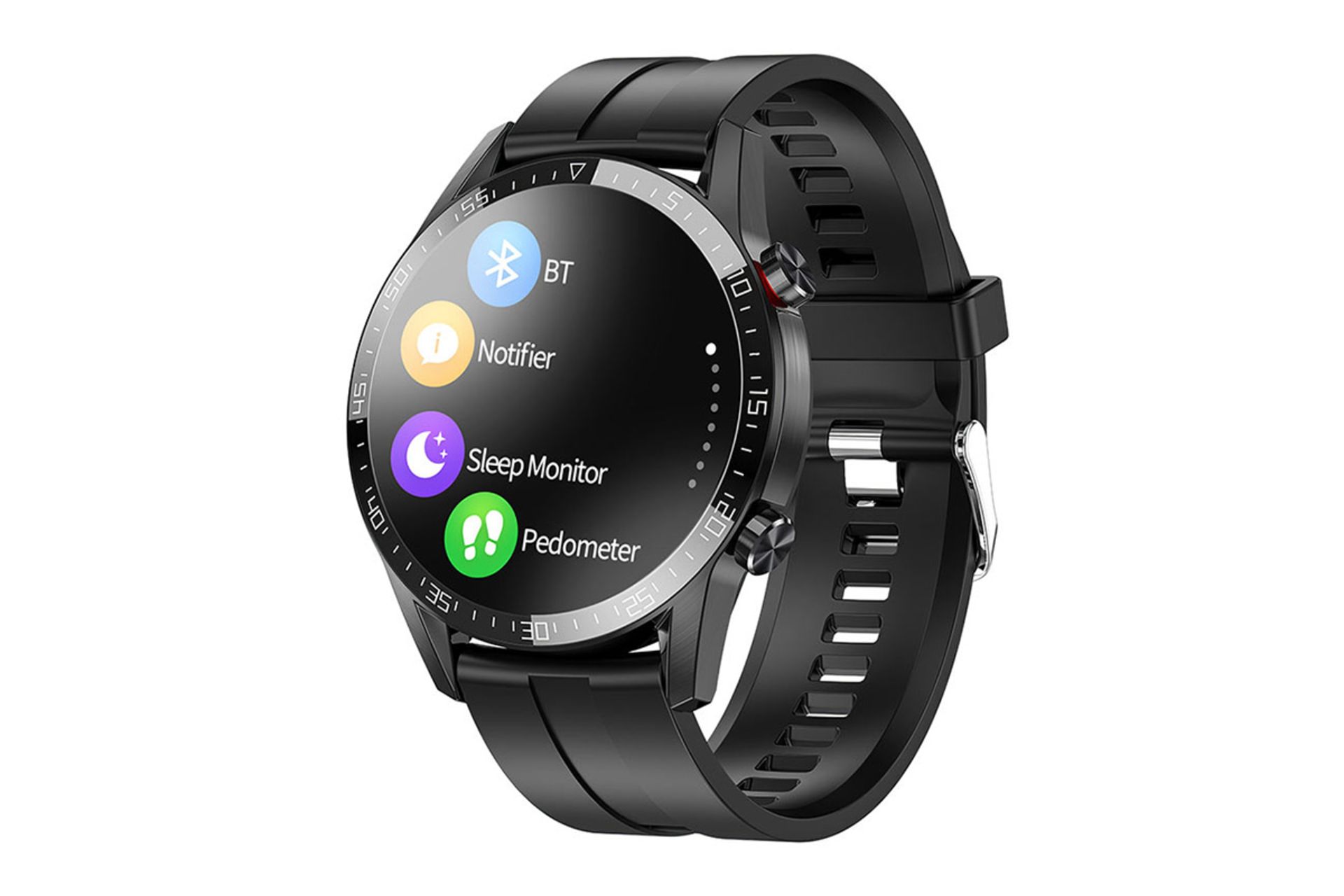 ساعت هوشمند هوکو HOCO Y2