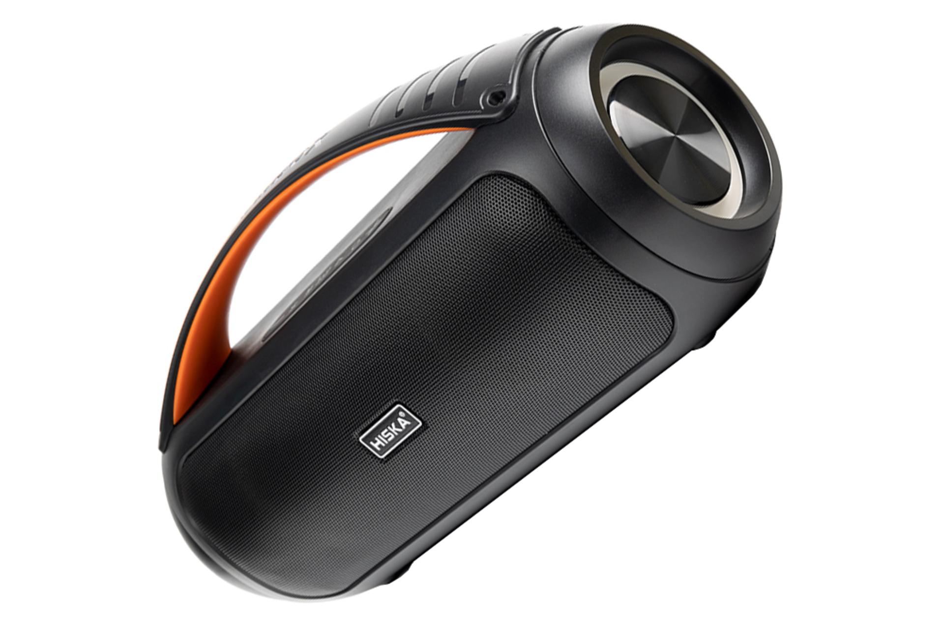 ابعاد اسپیکر هیسکا HISKA B114