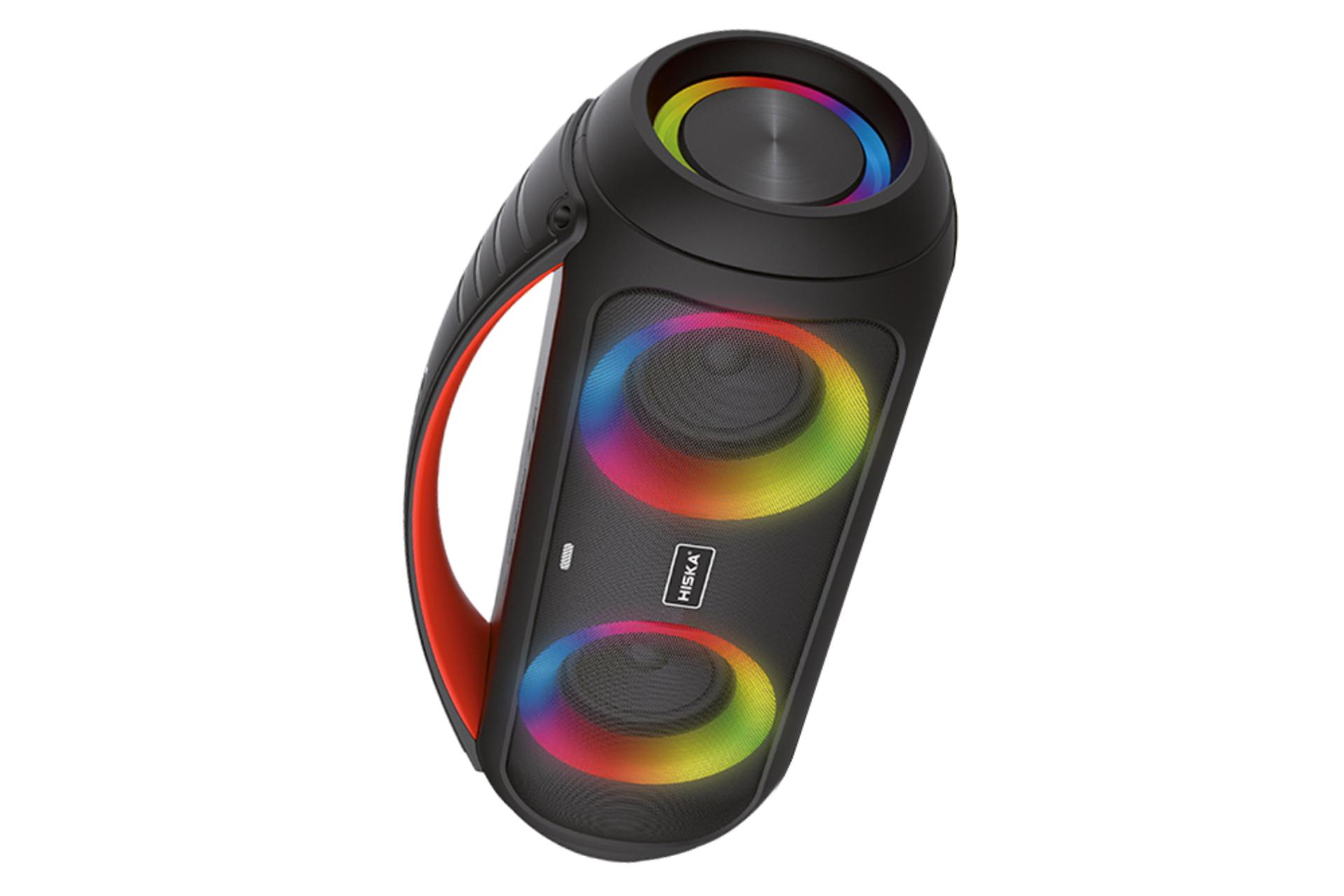 توان اسپیکر هیسکا HISKA B114