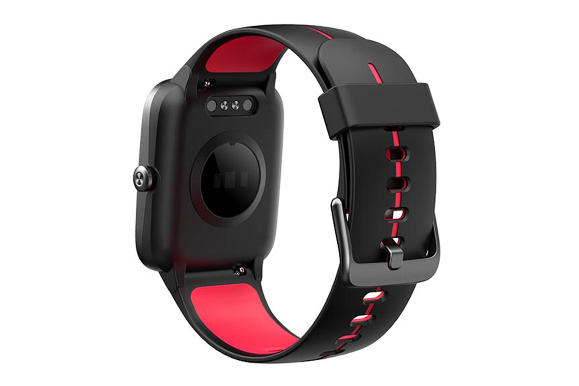 نمای پشتی ساعت هوشمند هویت Havit M9002G