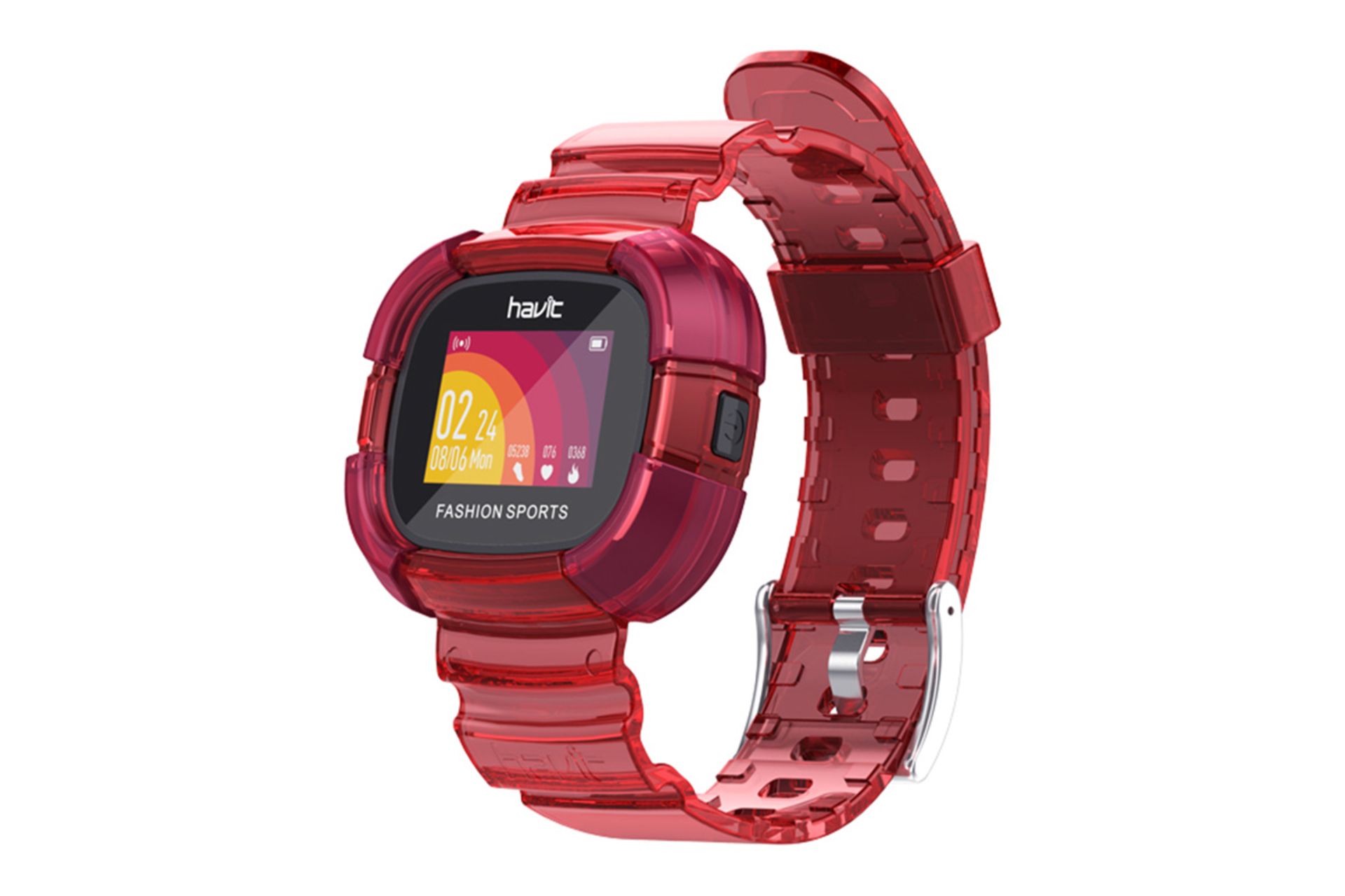 ساعت هوشمند هویت Havit M90