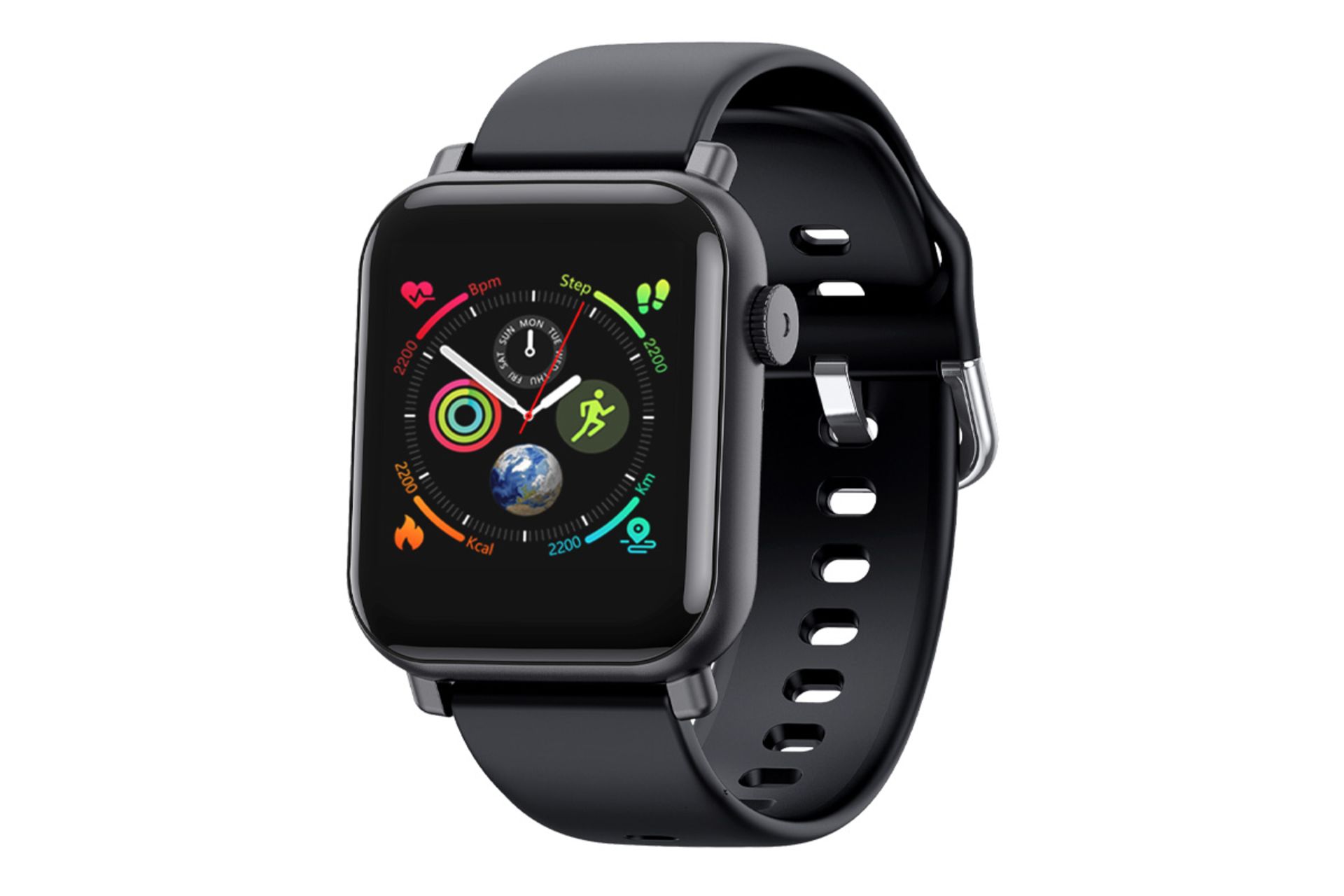 ساعت هوشمند هویت Havit M9016 Pro