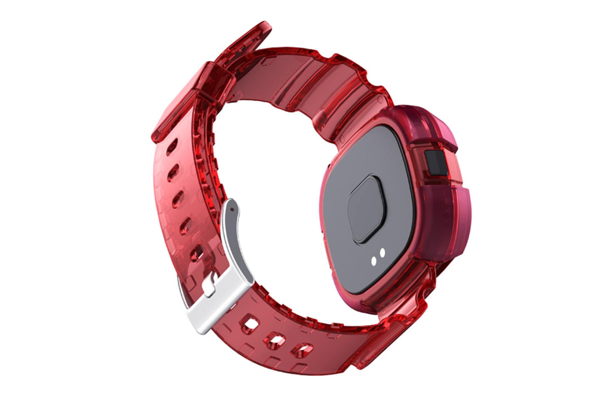 نمای پشتی ساعت هوشمند هویت Havit M90