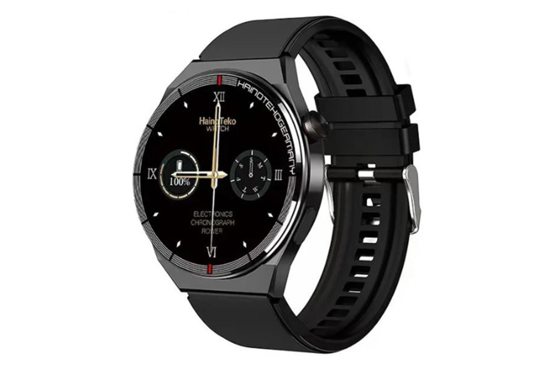 ساعت هوشمند هاینو تکو Haino Teko C3