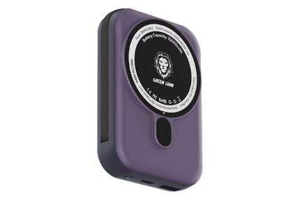 گرین لیون GNMGMPB10K با ظرفیت 10000 میلی‌آمپرساعت