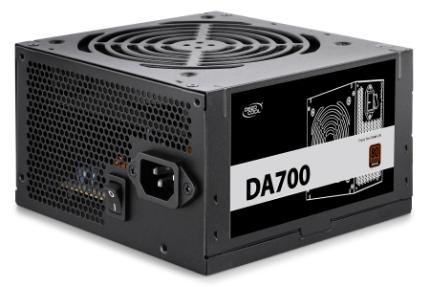 دیپ کول DA700 با توان 700 وات