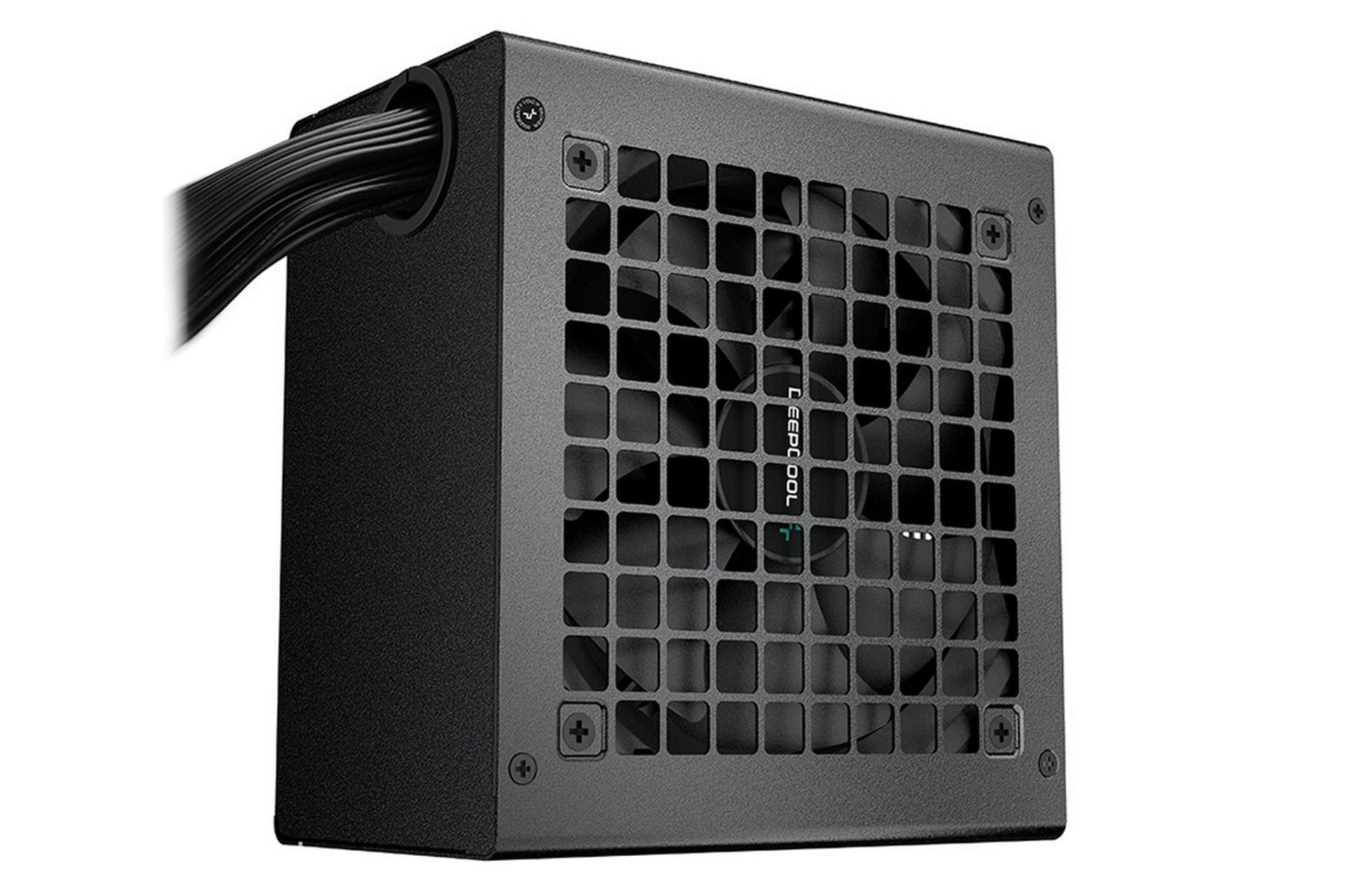 ماژولار پاور کامپیوتر دیپ کول DEEPCOOL PK800D با توان 800 وات