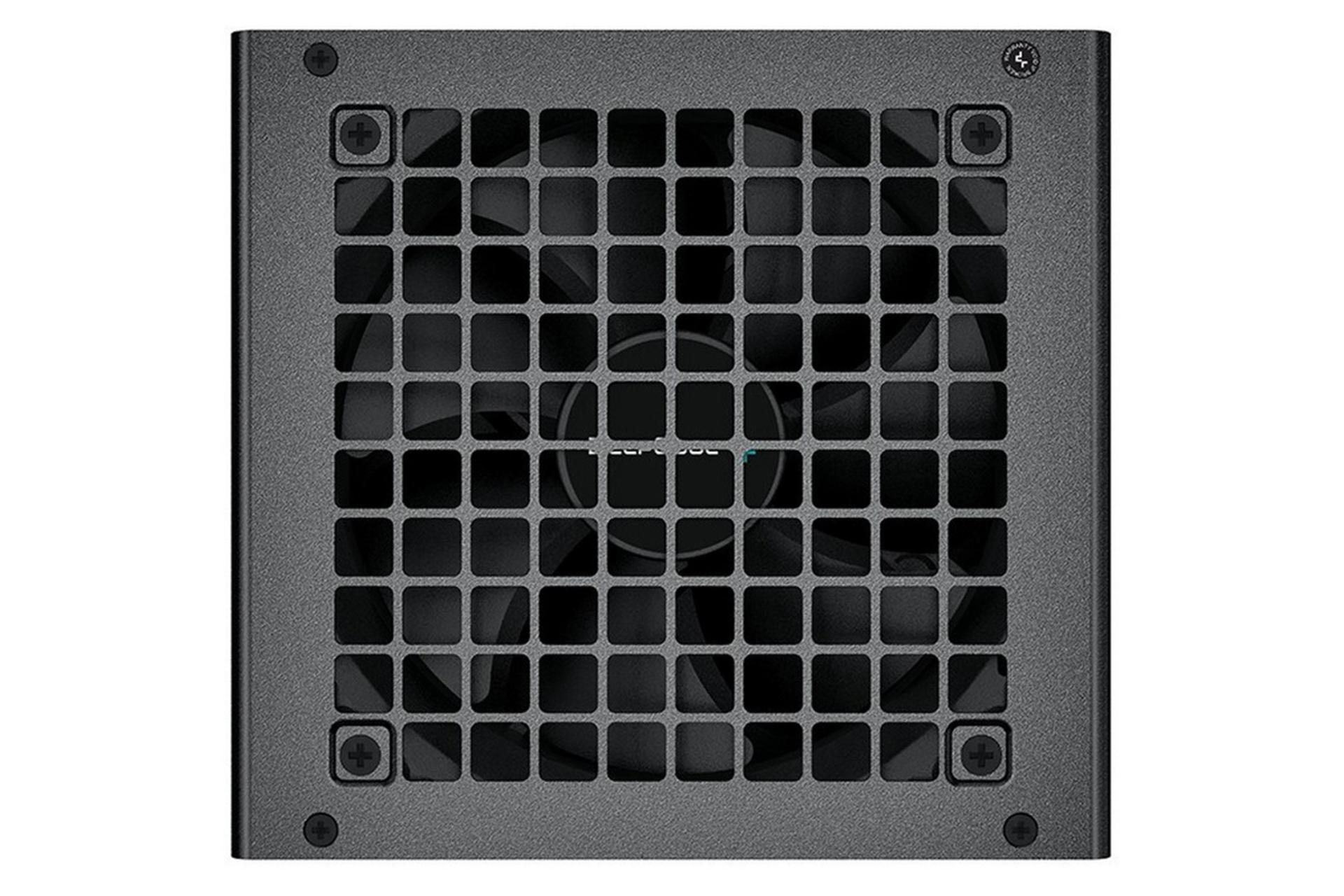 پاور کامپیوتر دیپ کول DEEPCOOL PK800D با توان 800 وات نمای فن