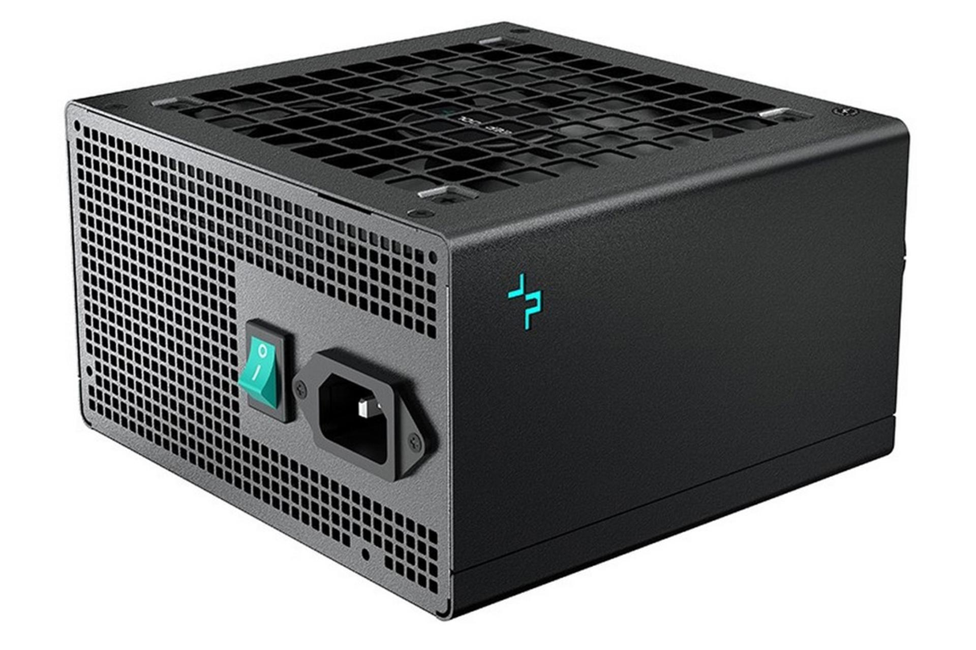 کانکتور پاور کامپیوتر دیپ کول DEEPCOOL PK800D با توان 800 وات