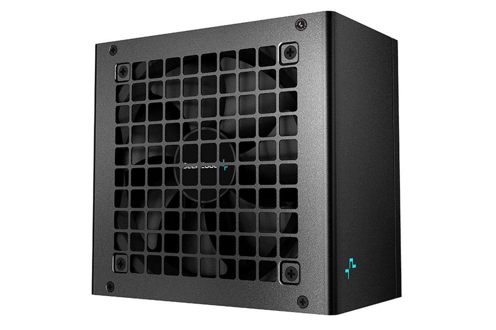 ابعاد پاور کامپیوتر دیپ کول DEEPCOOL PK800D با توان 800 وات