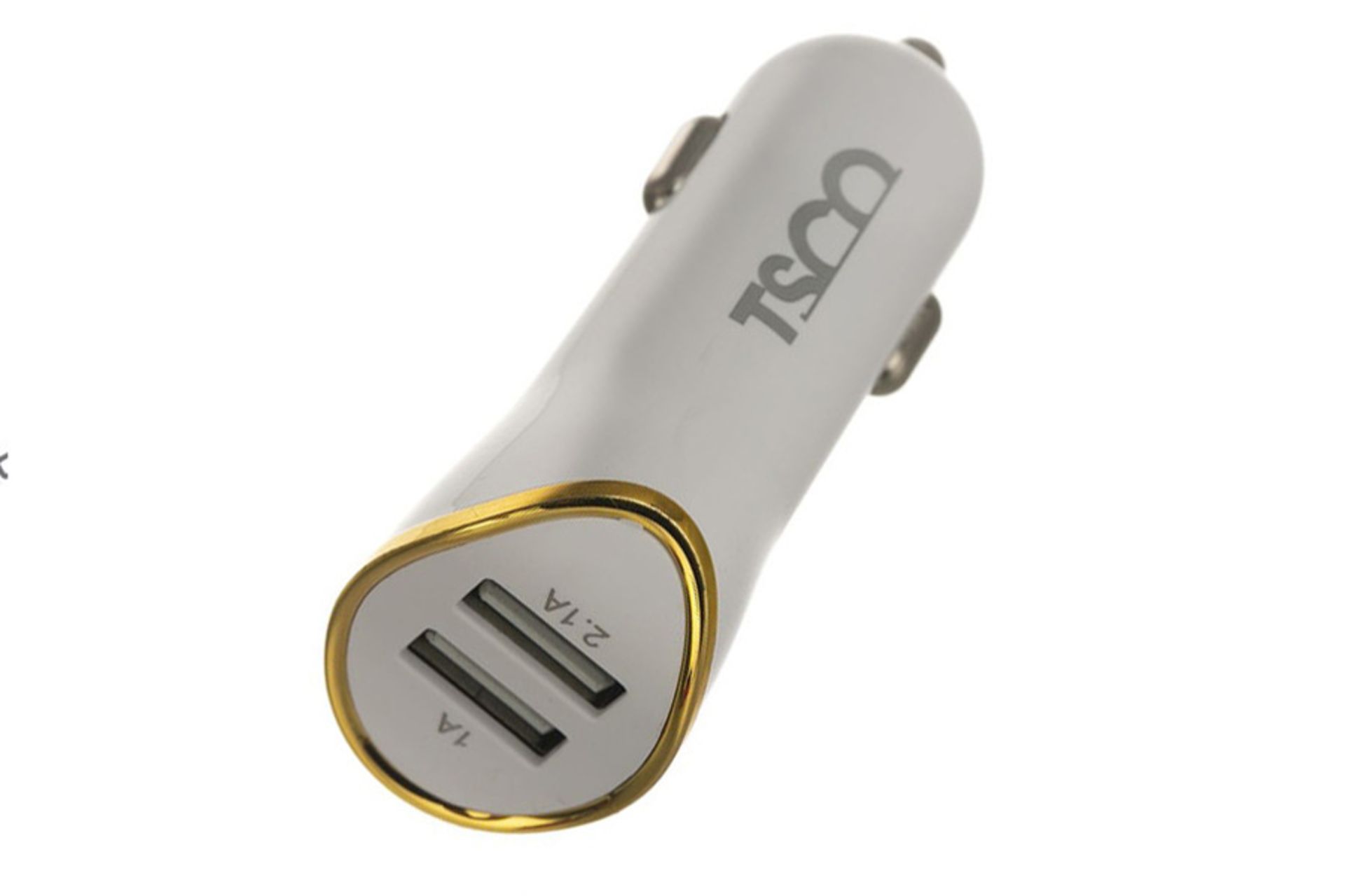 شارژر تسکو مدل tcg 31