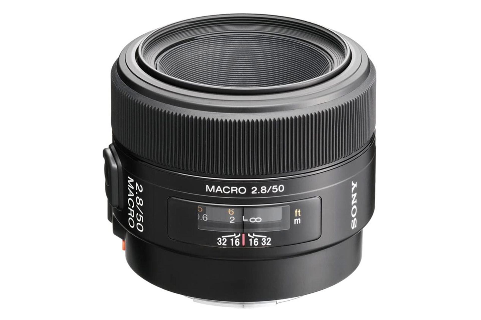  50mm f2 8 macro