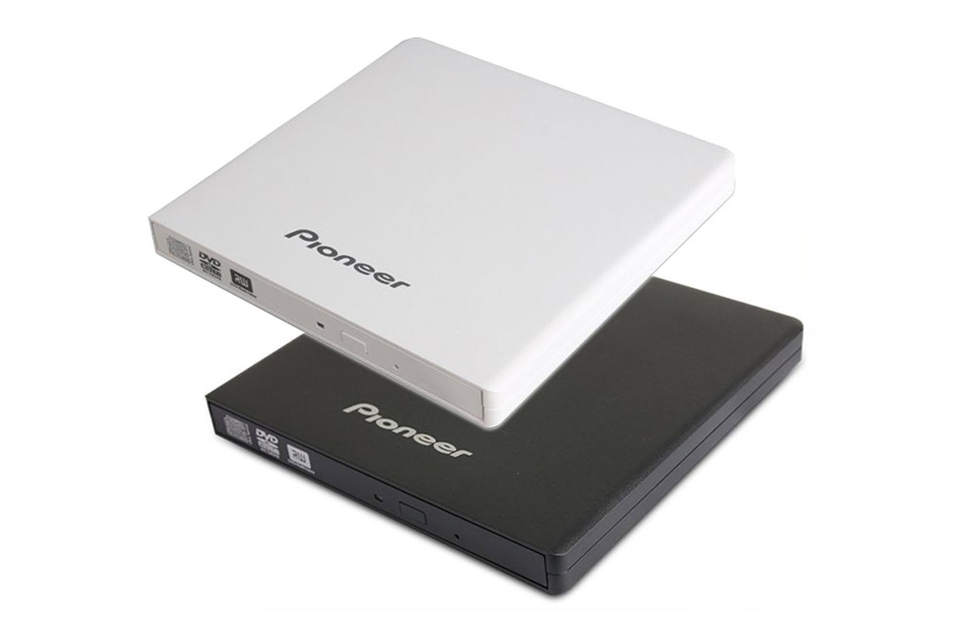 درایو نوری پایونیر DVR-XU01