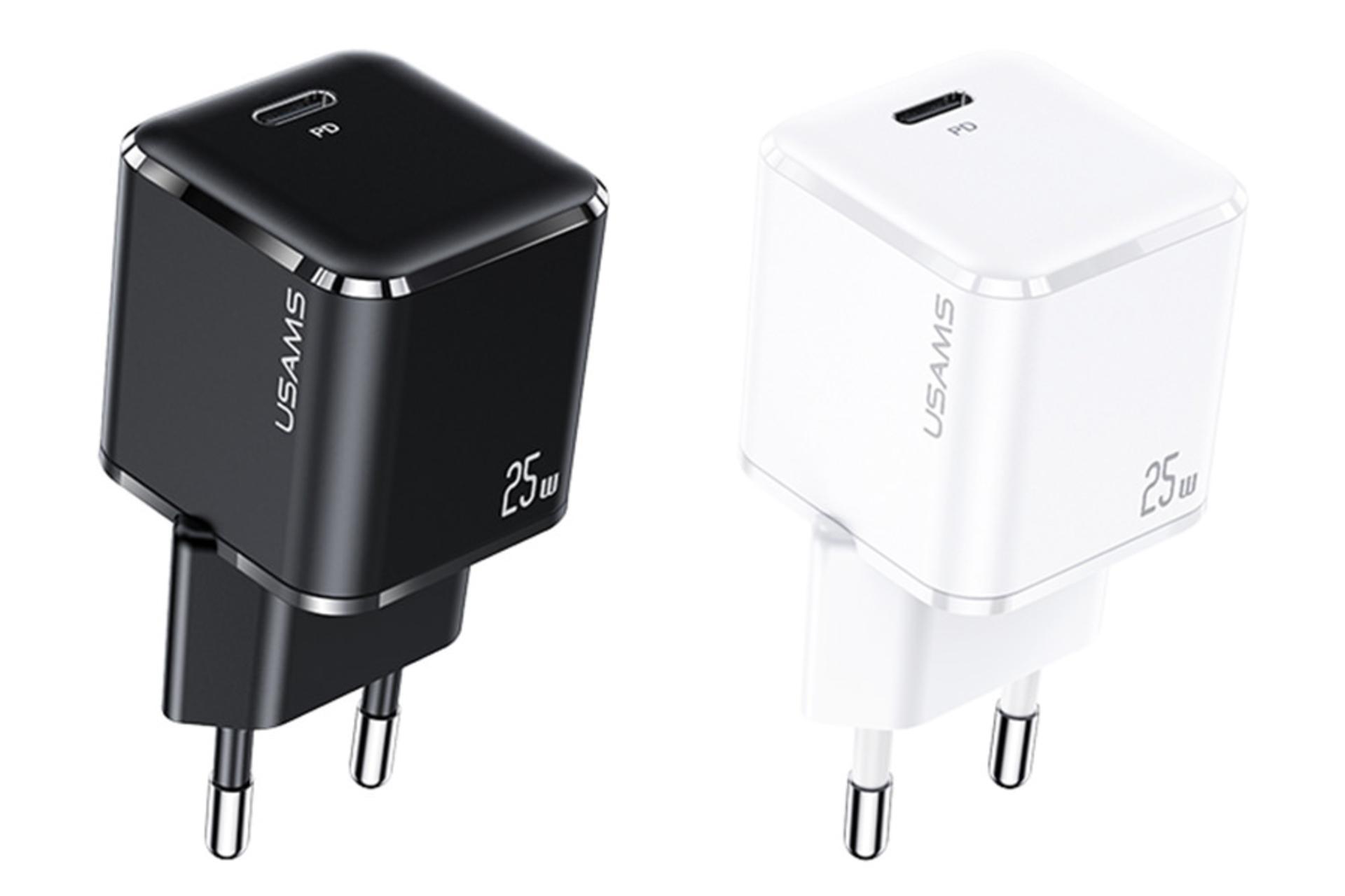 شارژر یوسمز مدل us-cc140