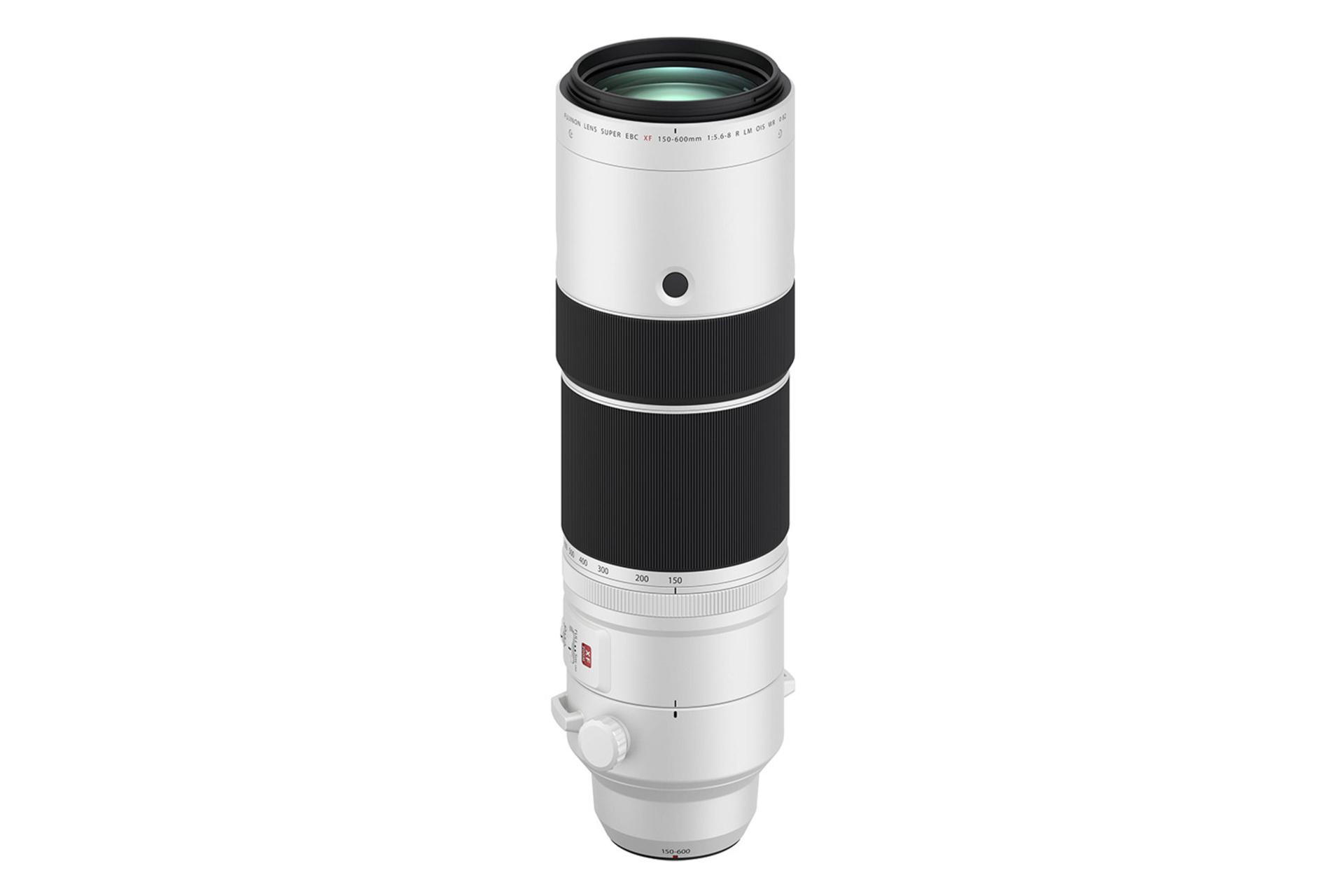 لنز فوجی فیلم Fujifilm XF 150-600mm F5.6-8 R LM OIS WR