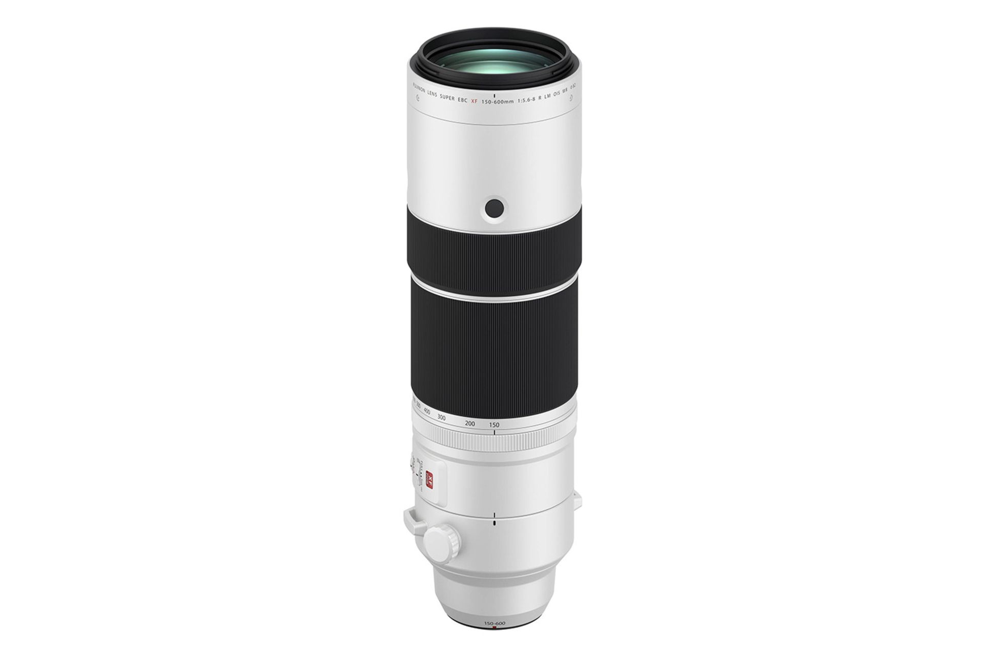 لنز فوجی فیلم Fujifilm XF 150-600mm F5.6-8 R LM OIS WR