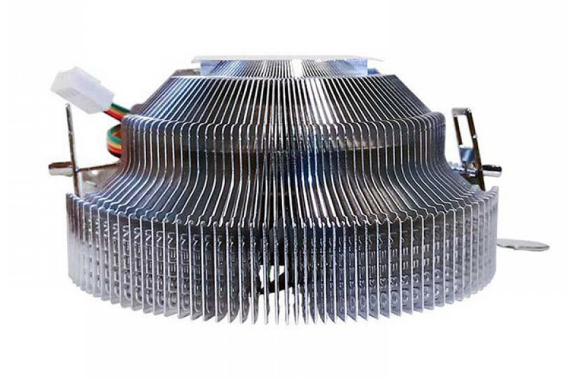 هیت سینک خنک کننده پردازنده گرین TINYCOOL 85 PMW