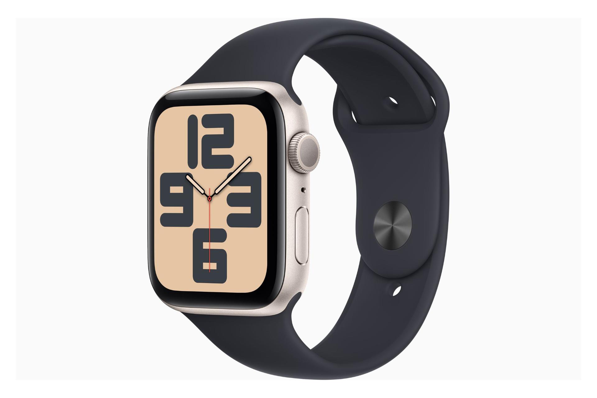 ساعت هوشمند اپل واچ Apple Watch SE 2023 40mm