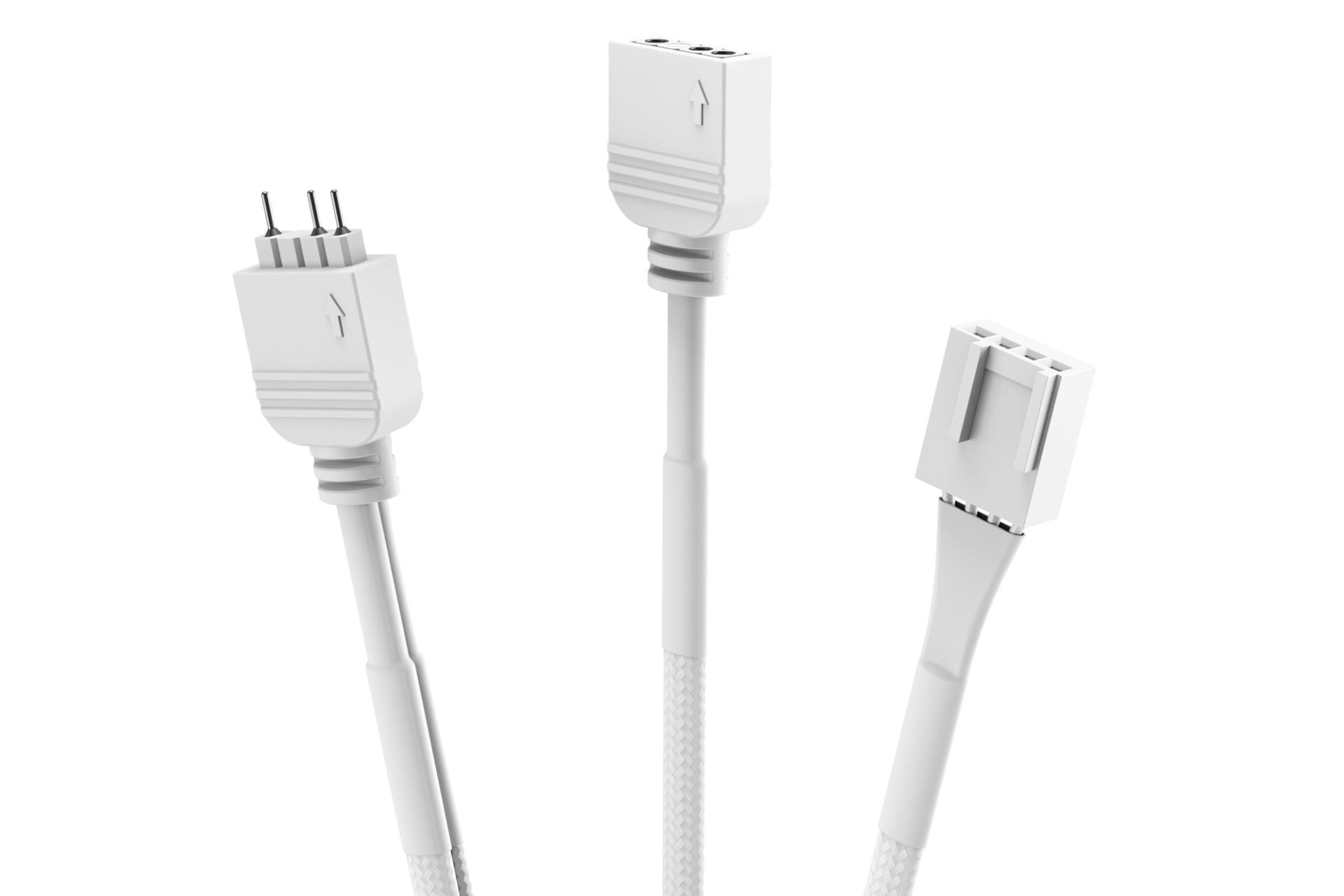 کابل فن کیس فرکتال دیزاین Prisma AL-12 PWM