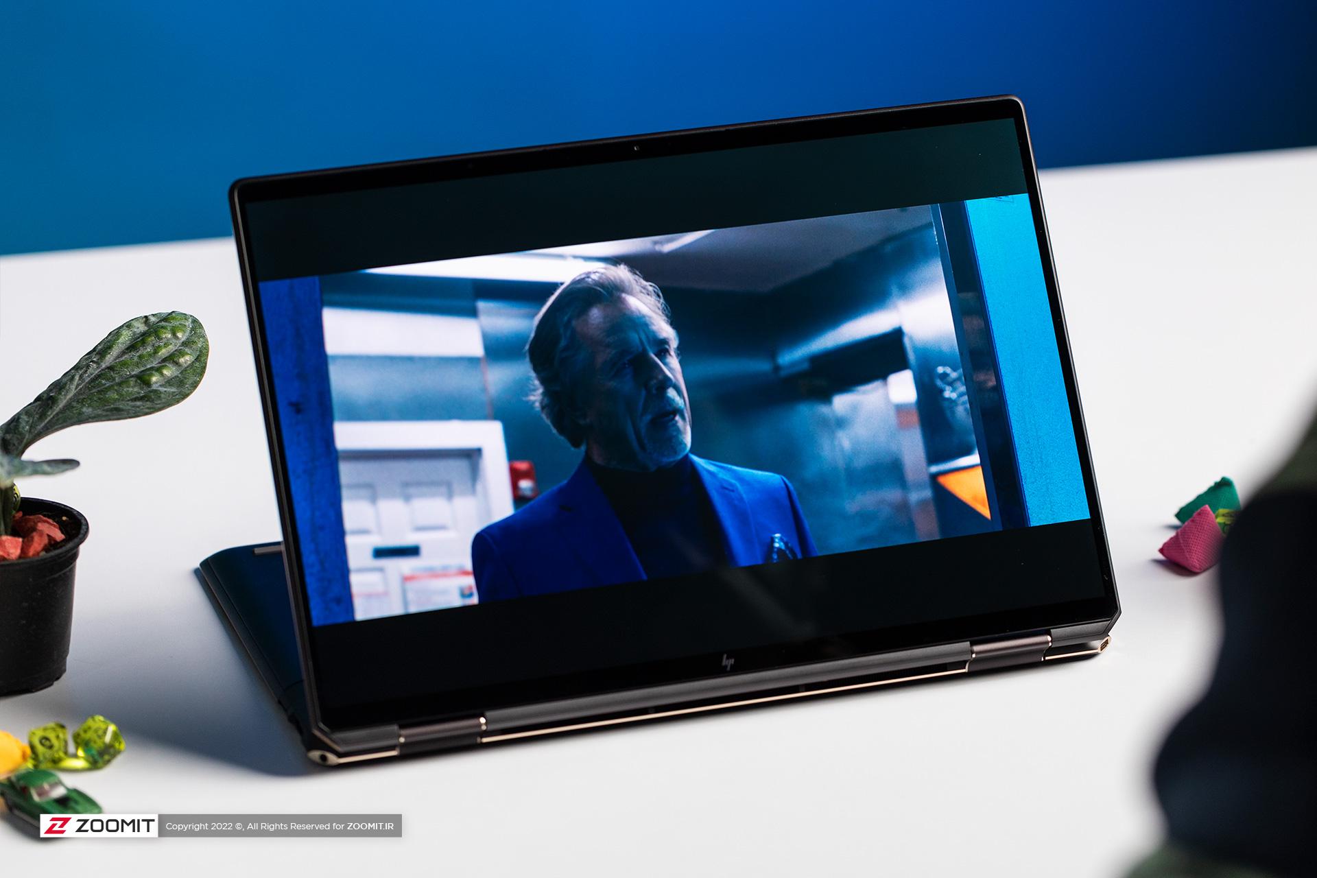 قیمت لپ تاپ Spectre x360 16t F1023dx اچ پی - Core i7-1260P قیمت لپ تاپ Spectre x360 16t F1023dx اچ پی - Core i7-1260P