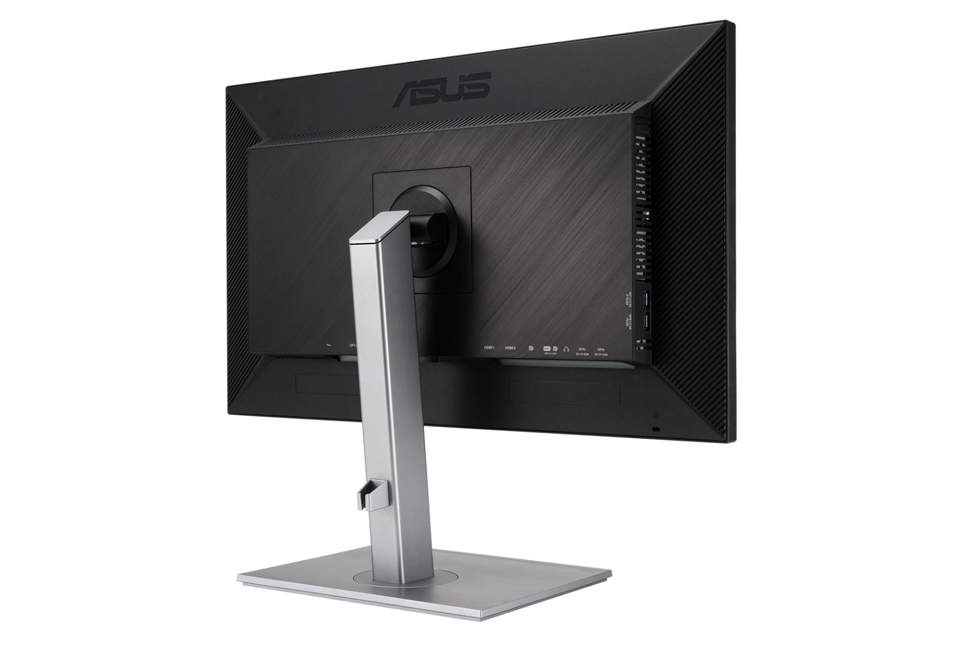 کانکتور مانیتور ایسوس 27 اینچ مدل ASUS PA279CV