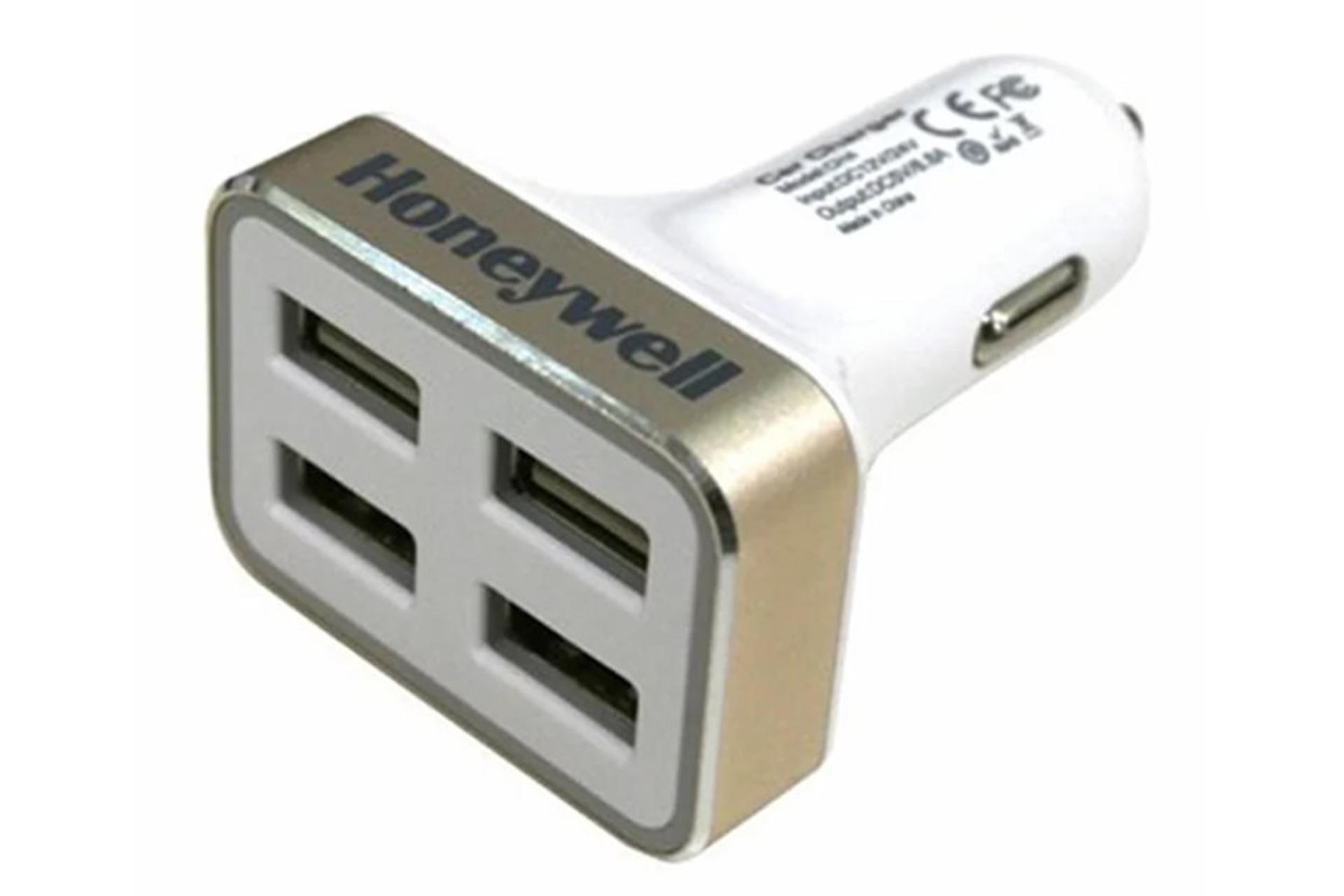 شارژر هانیول HC000005