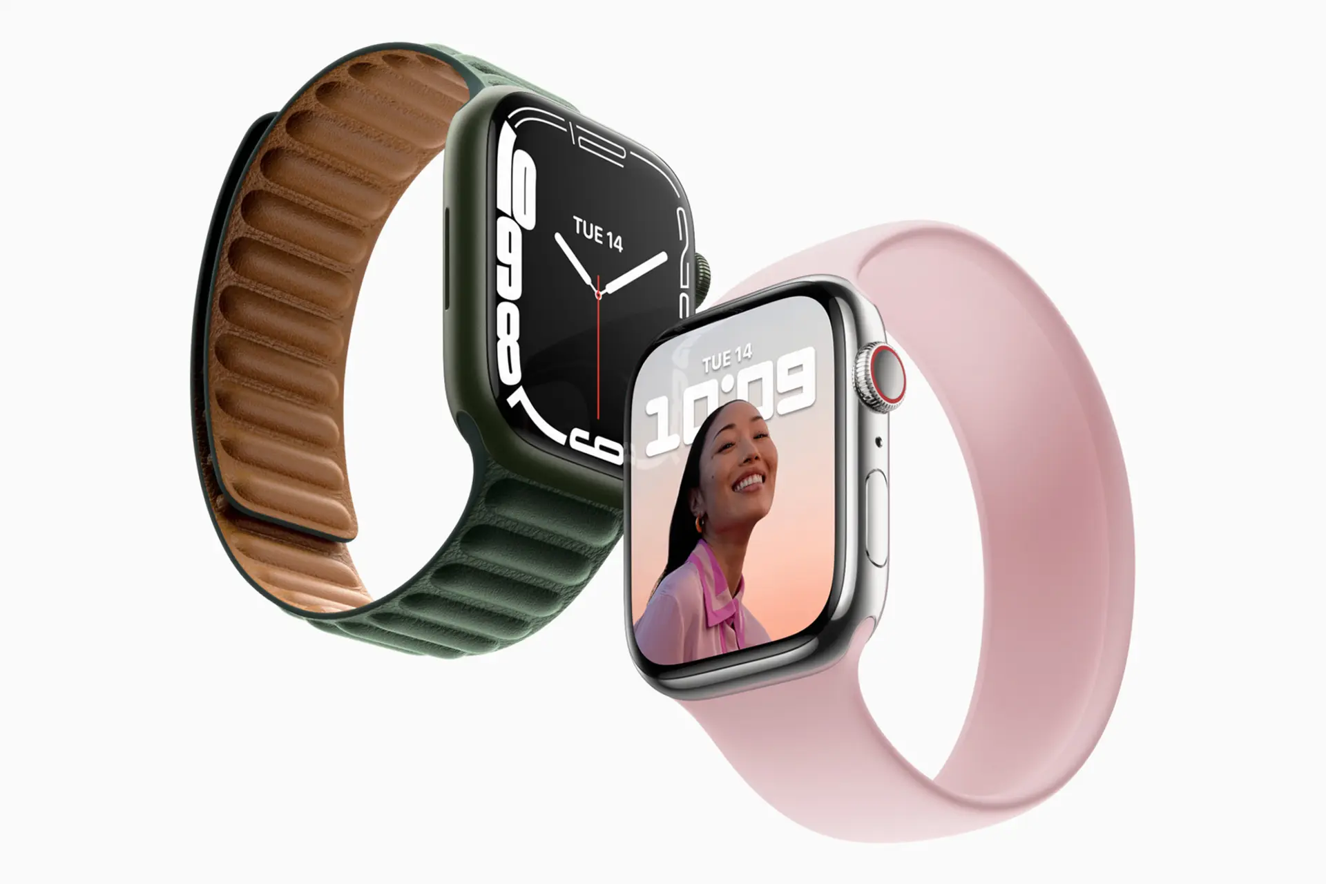 اپل واچ سری 7 / Apple Watch Series 7