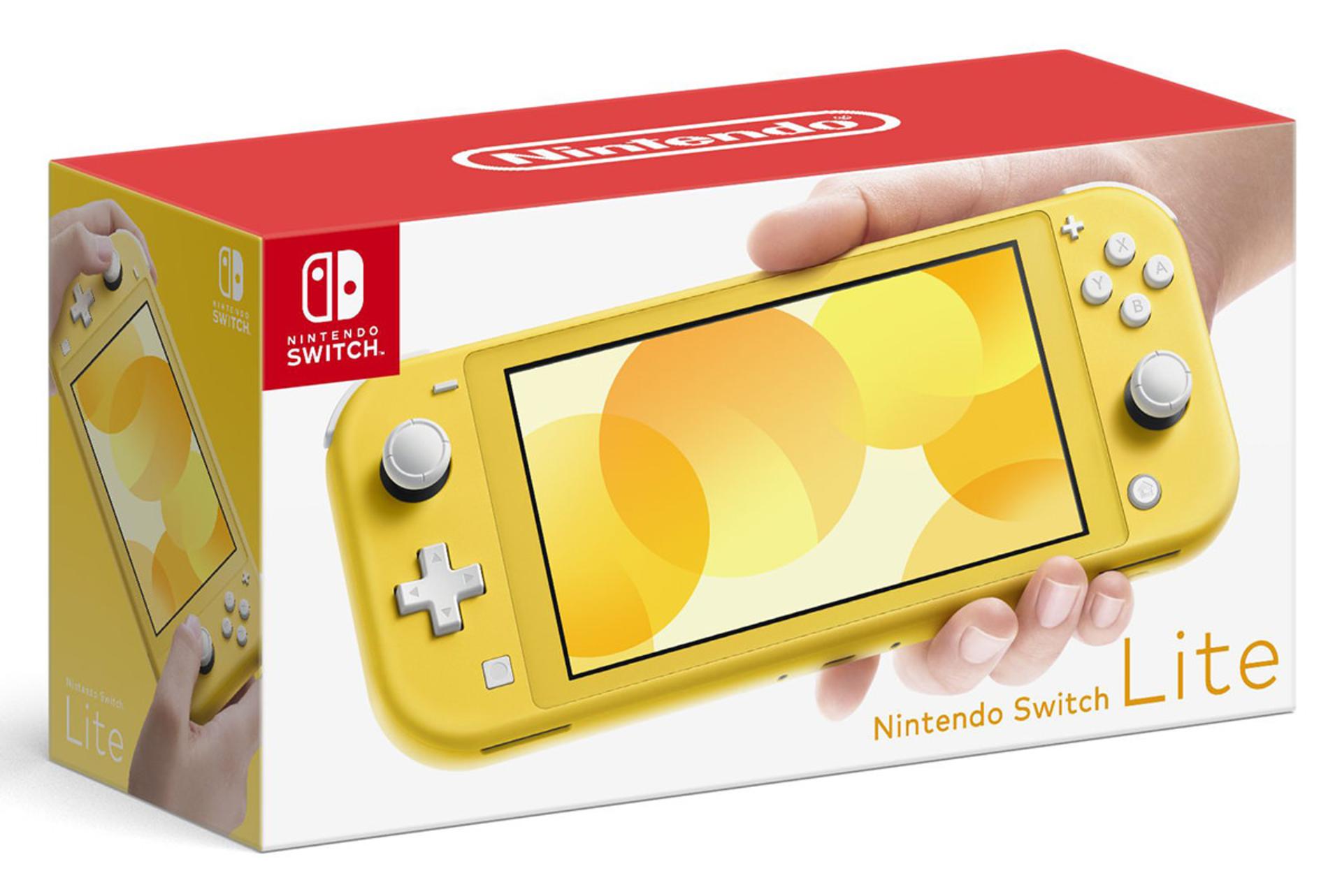 Nintendo switch nintendo switch lite new arrivals