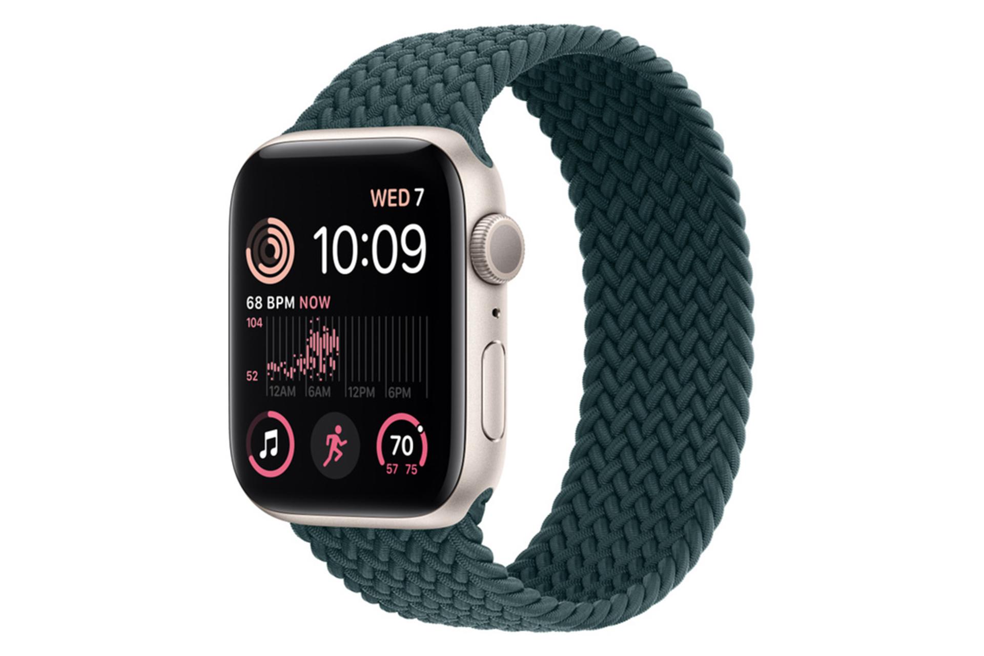 Apple watch se outlet 44